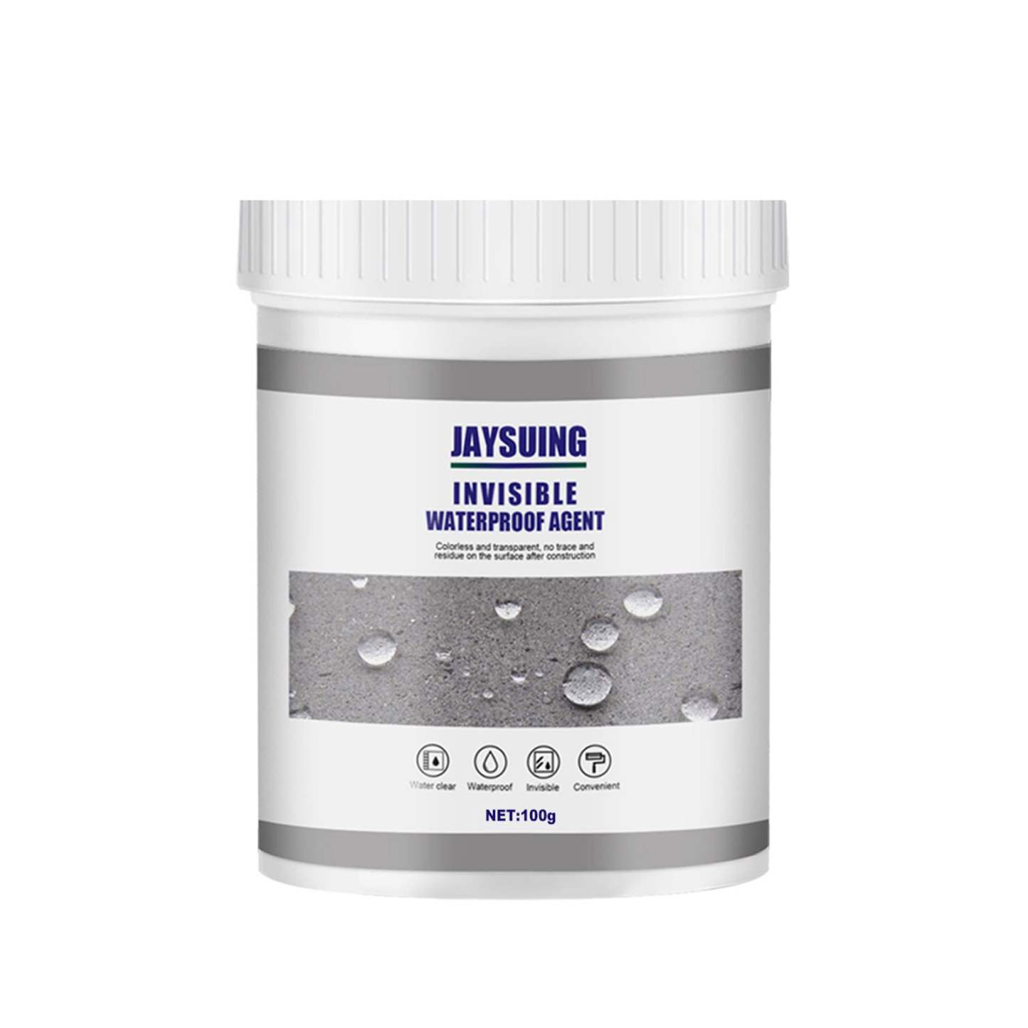 🔥Waterproof insulation sealant super adhesive sealant invisible water