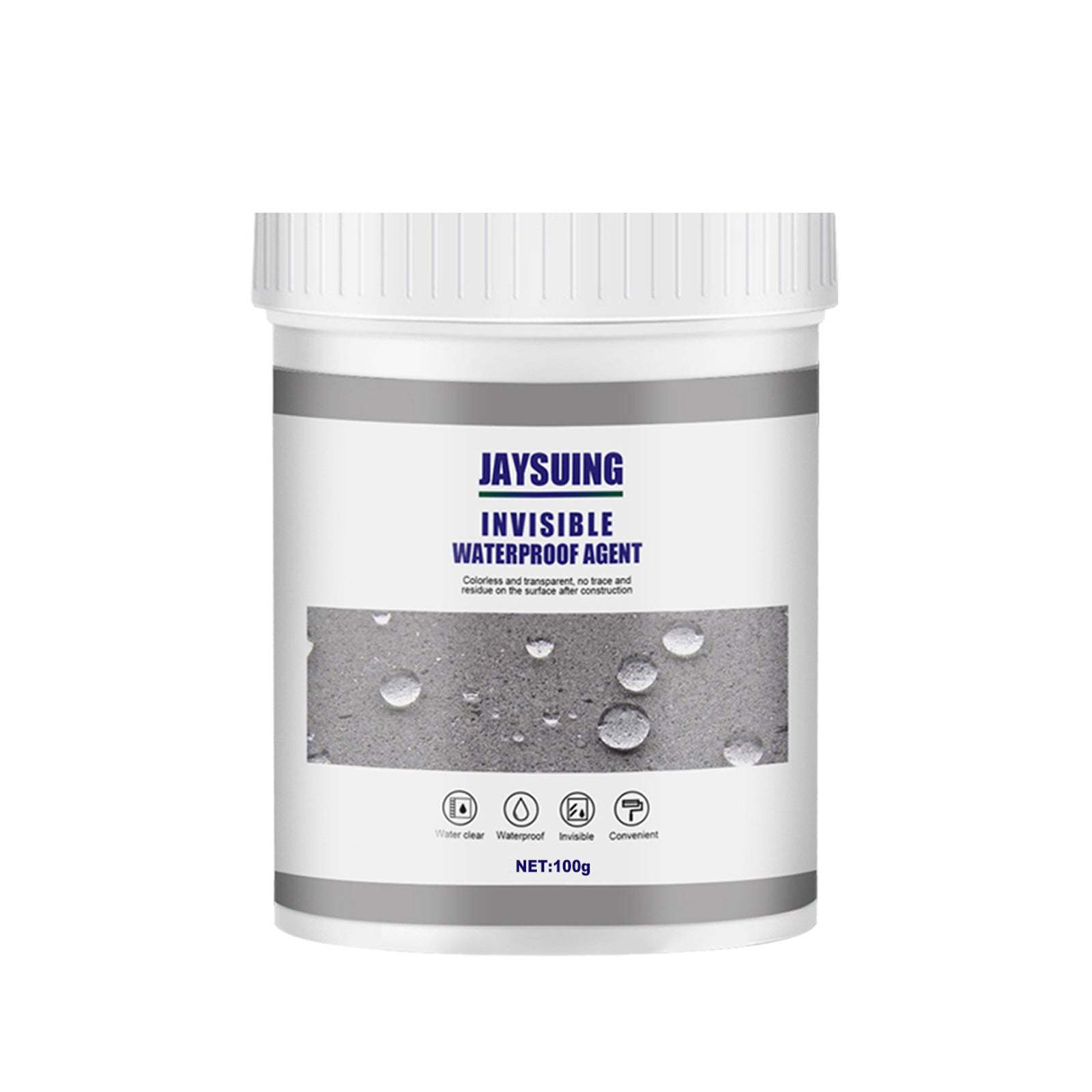 🔥Waterproof insulation sealant super adhesive sealant invisible water