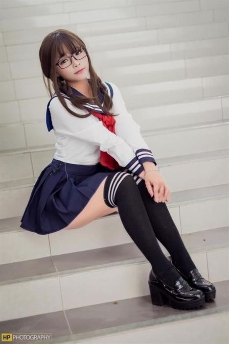 JK uniform set