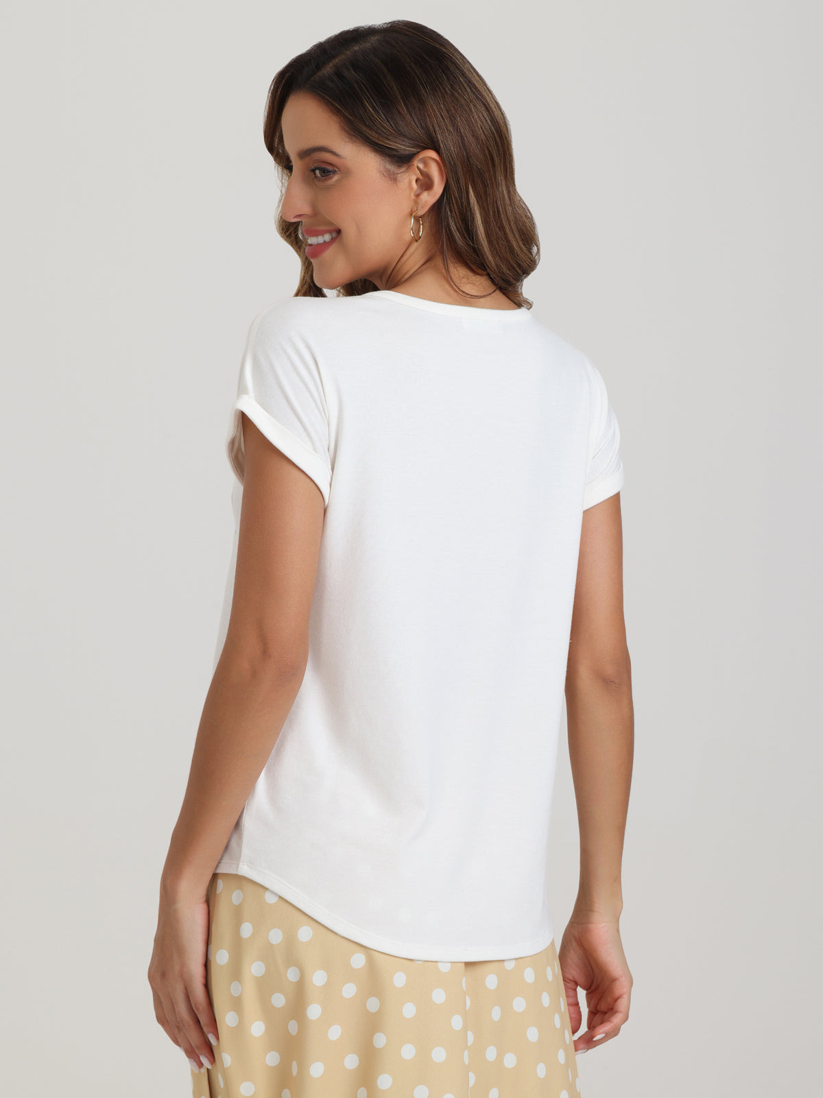 Choose Love Graphic Tee