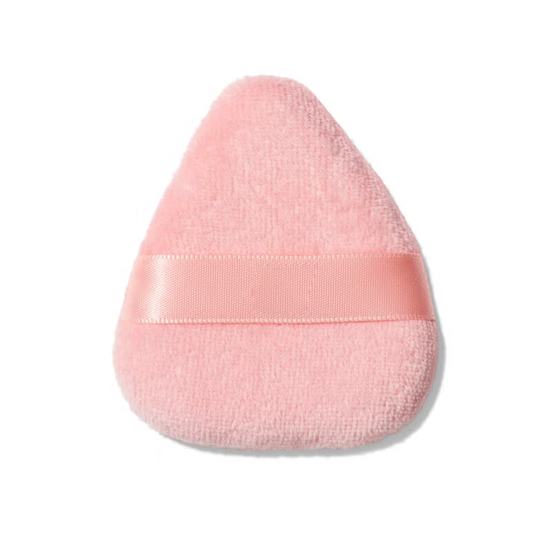 Halo Glow Powder Puff