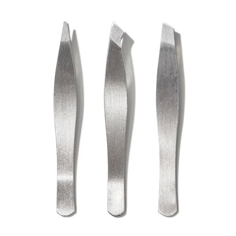 Tweezer Trio Kit