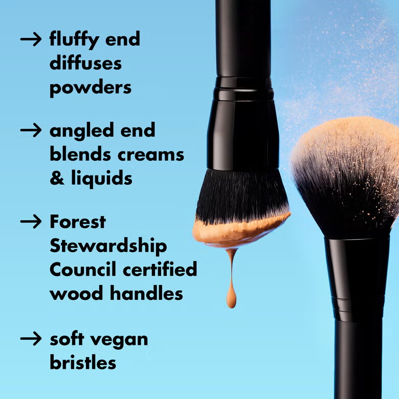 Complexion Perfection Brush Set