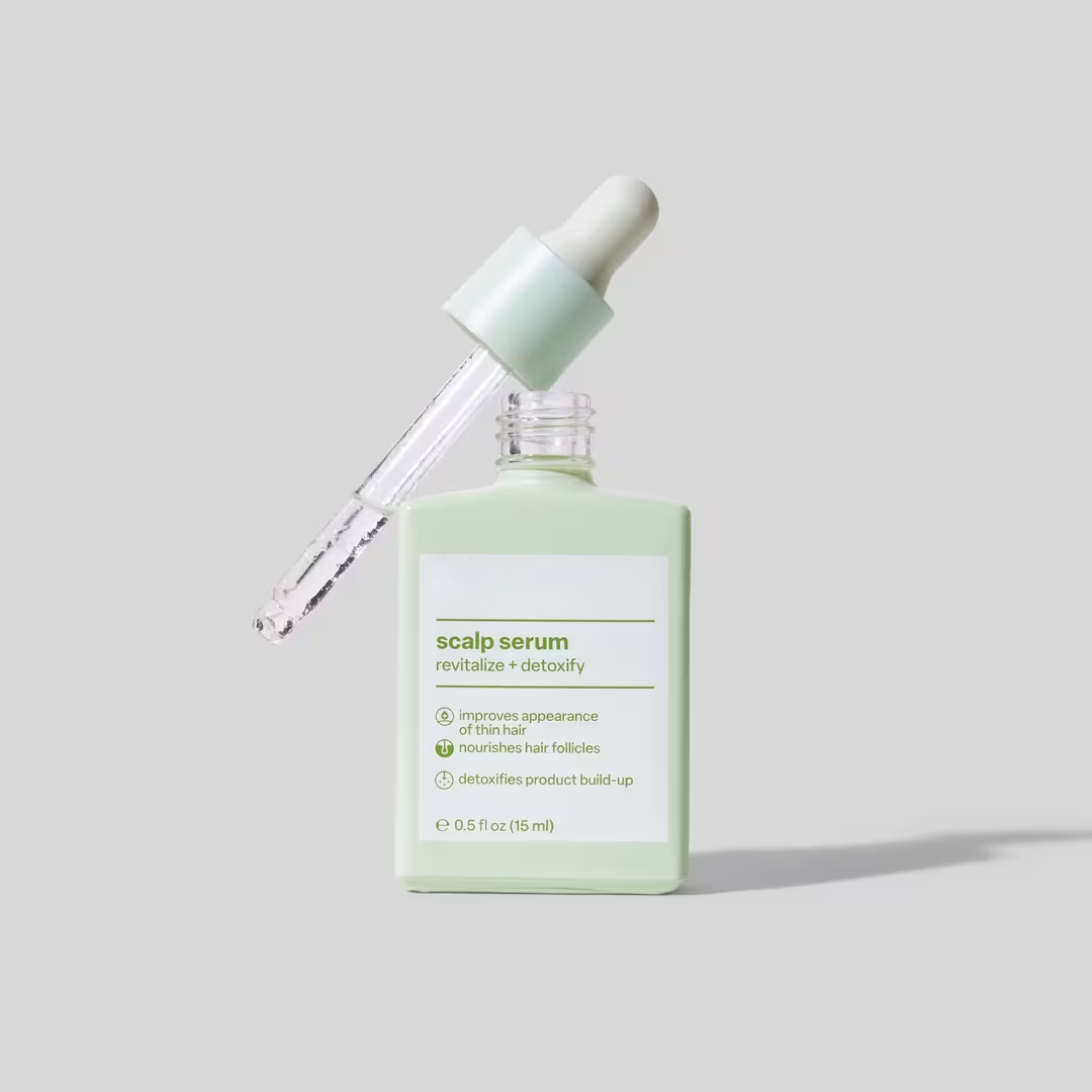 Scalp Serum
