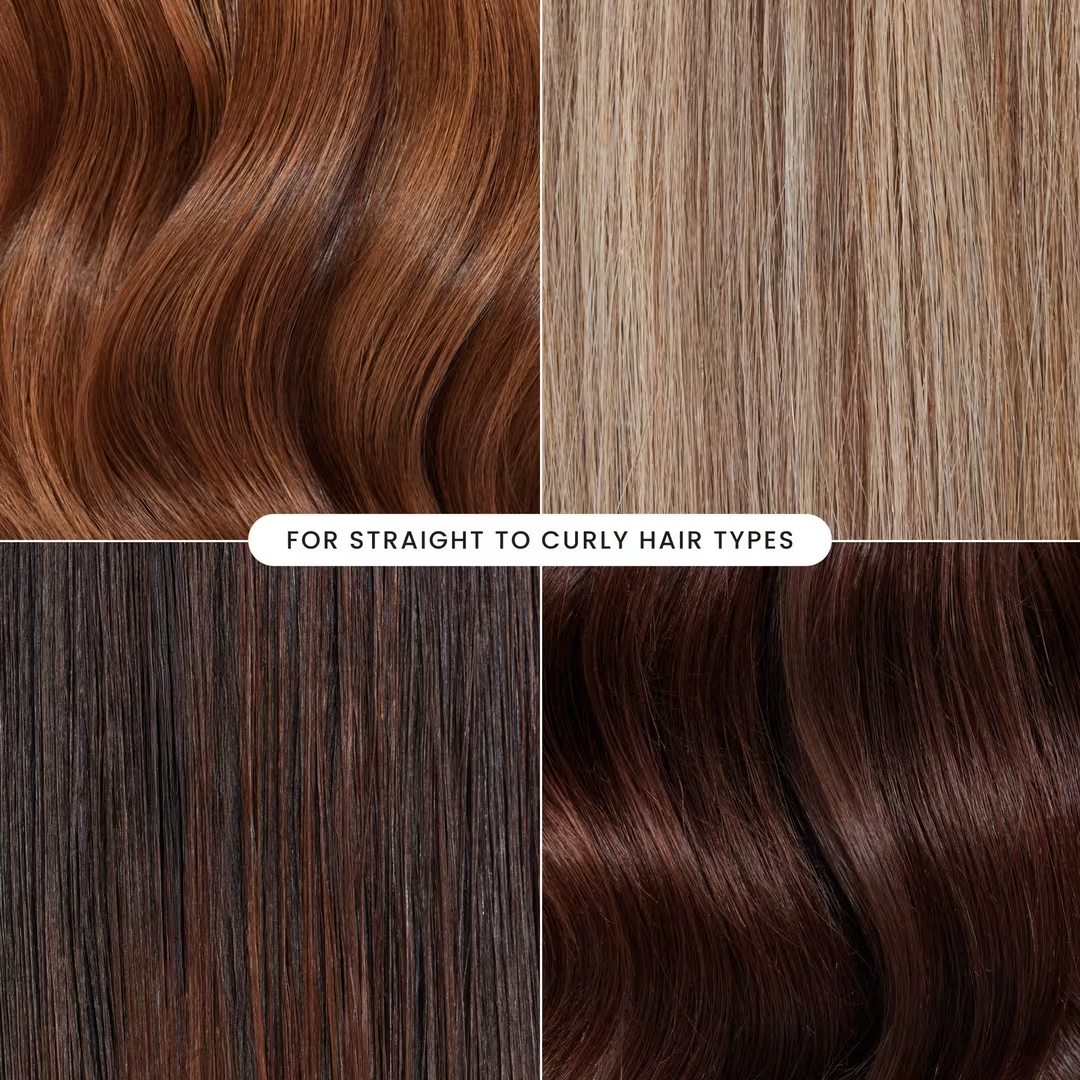 The Mini Ultimate Detangler Hairbrush