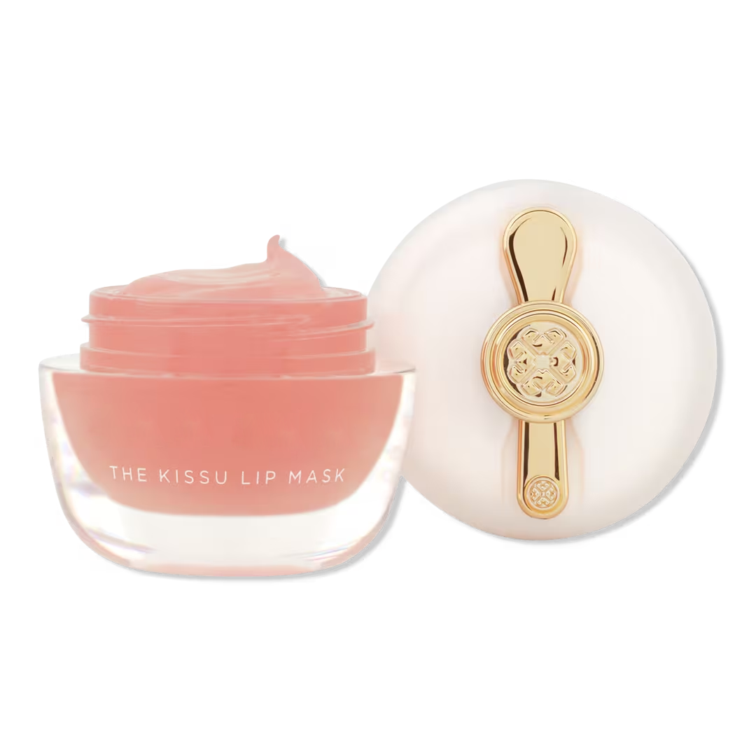 Hydrating & Plumping Lip Mask