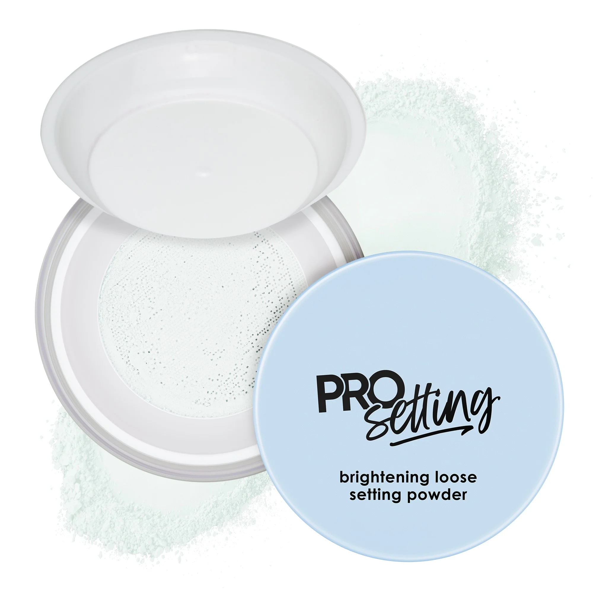 Pro Setting Brightening Loose Setting Powder