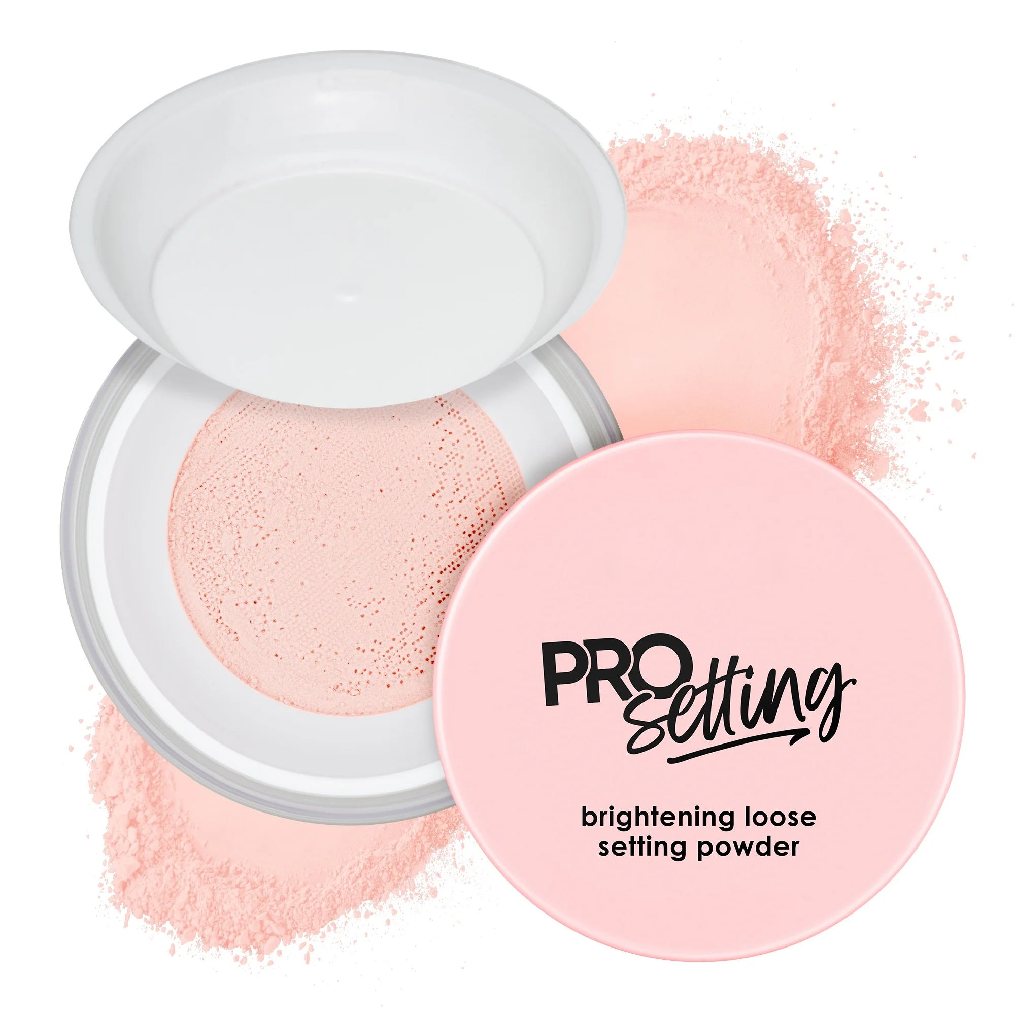 Pro Setting Brightening Loose Setting Powder