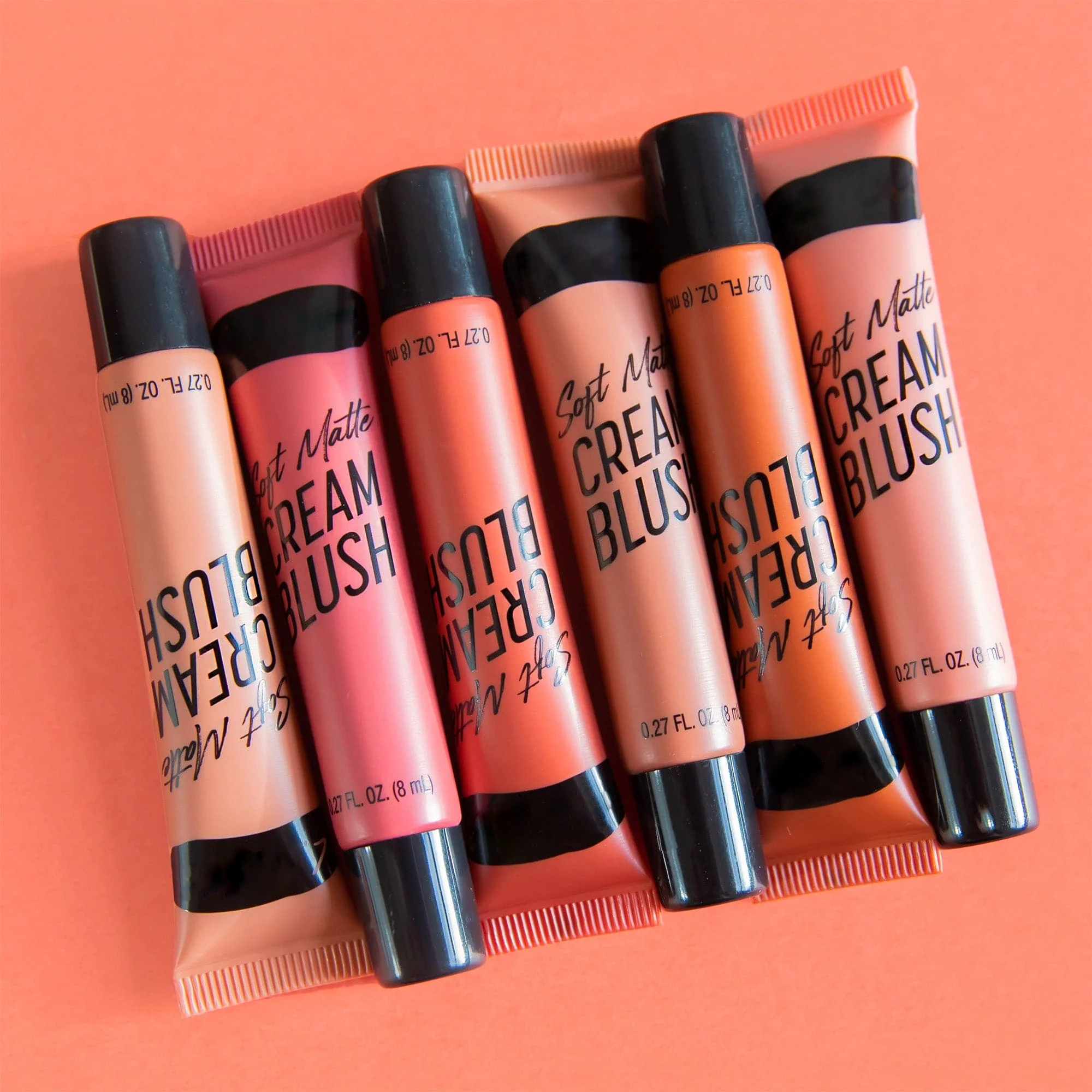 Soft Matte Cream Blush