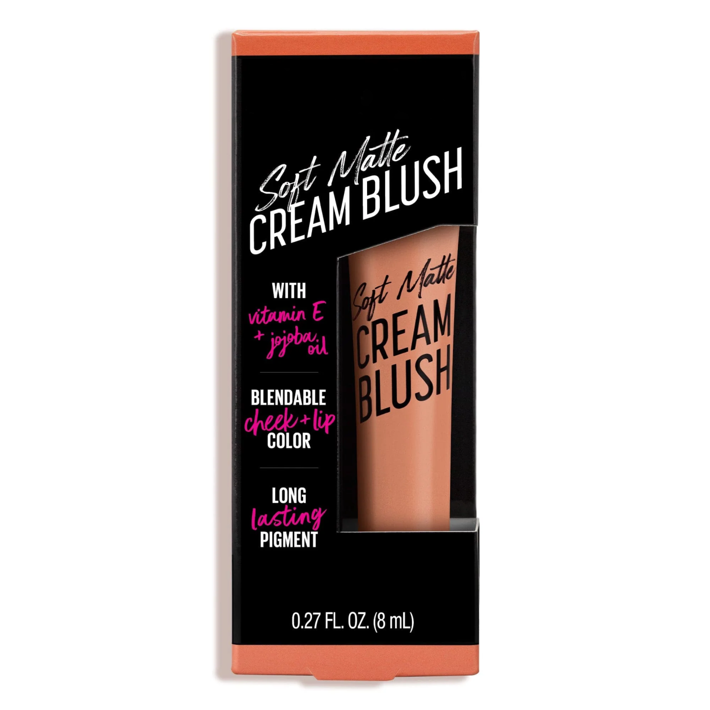 Soft Matte Cream Blush