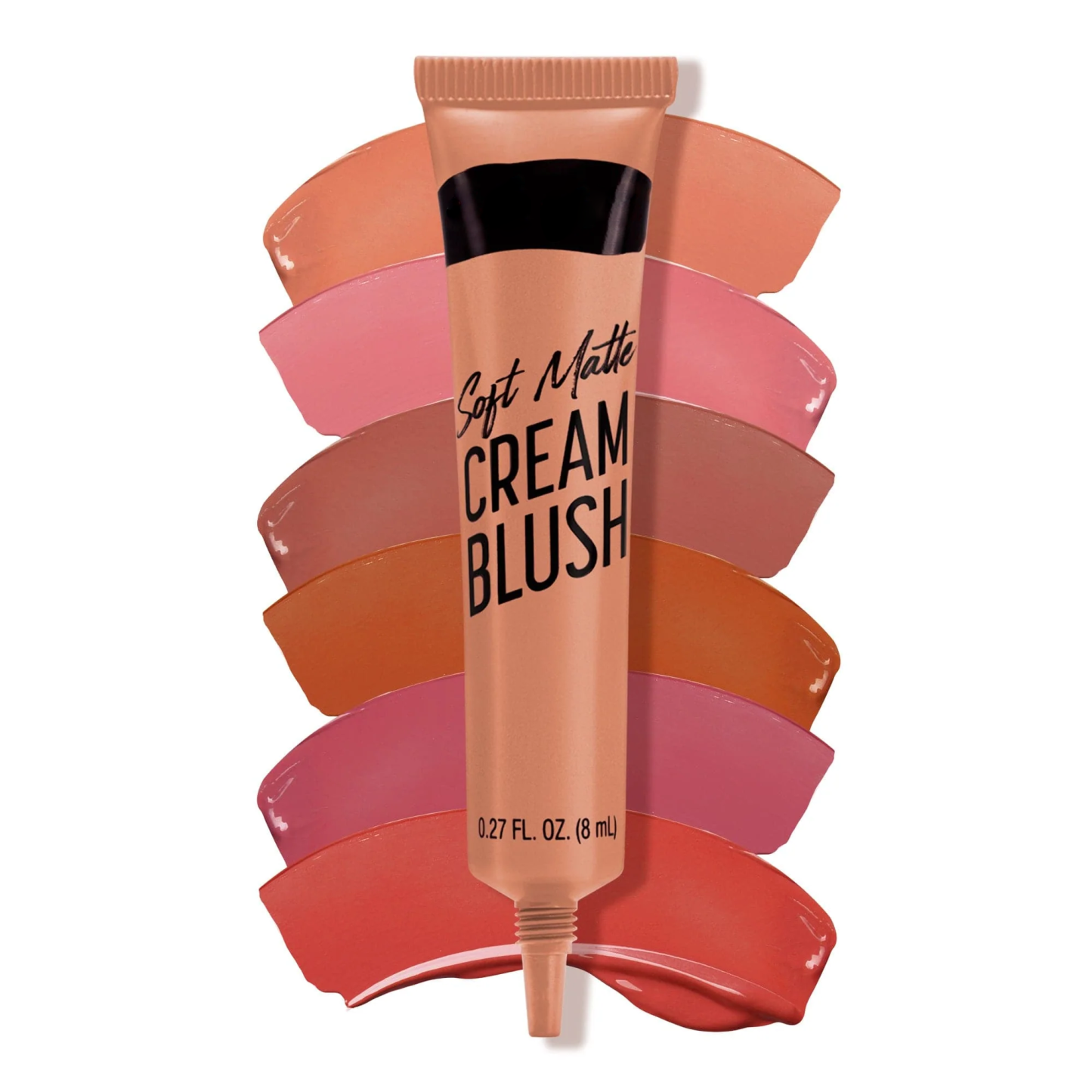 Soft Matte Cream Blush