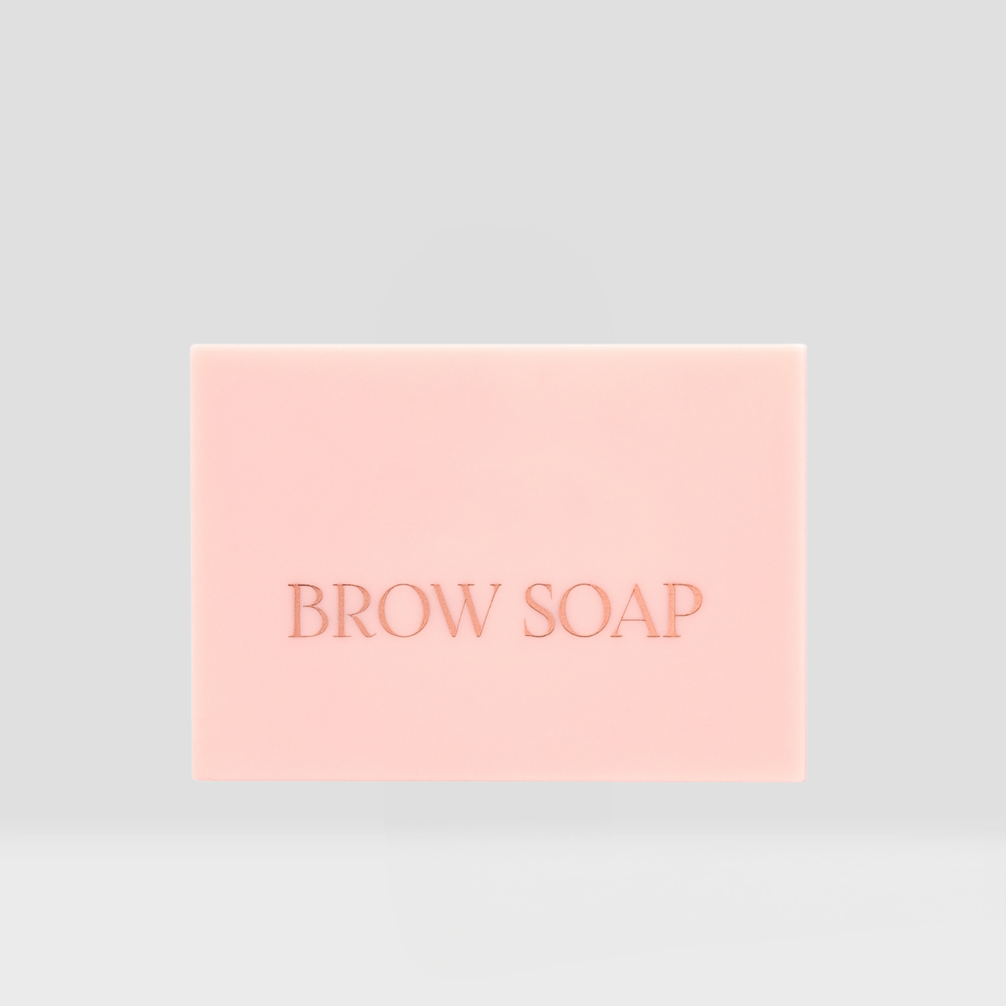 Brow Soap