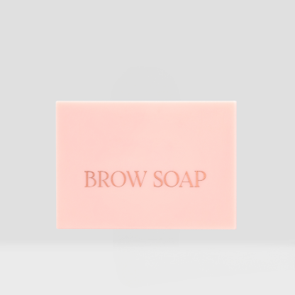 Brow Soap