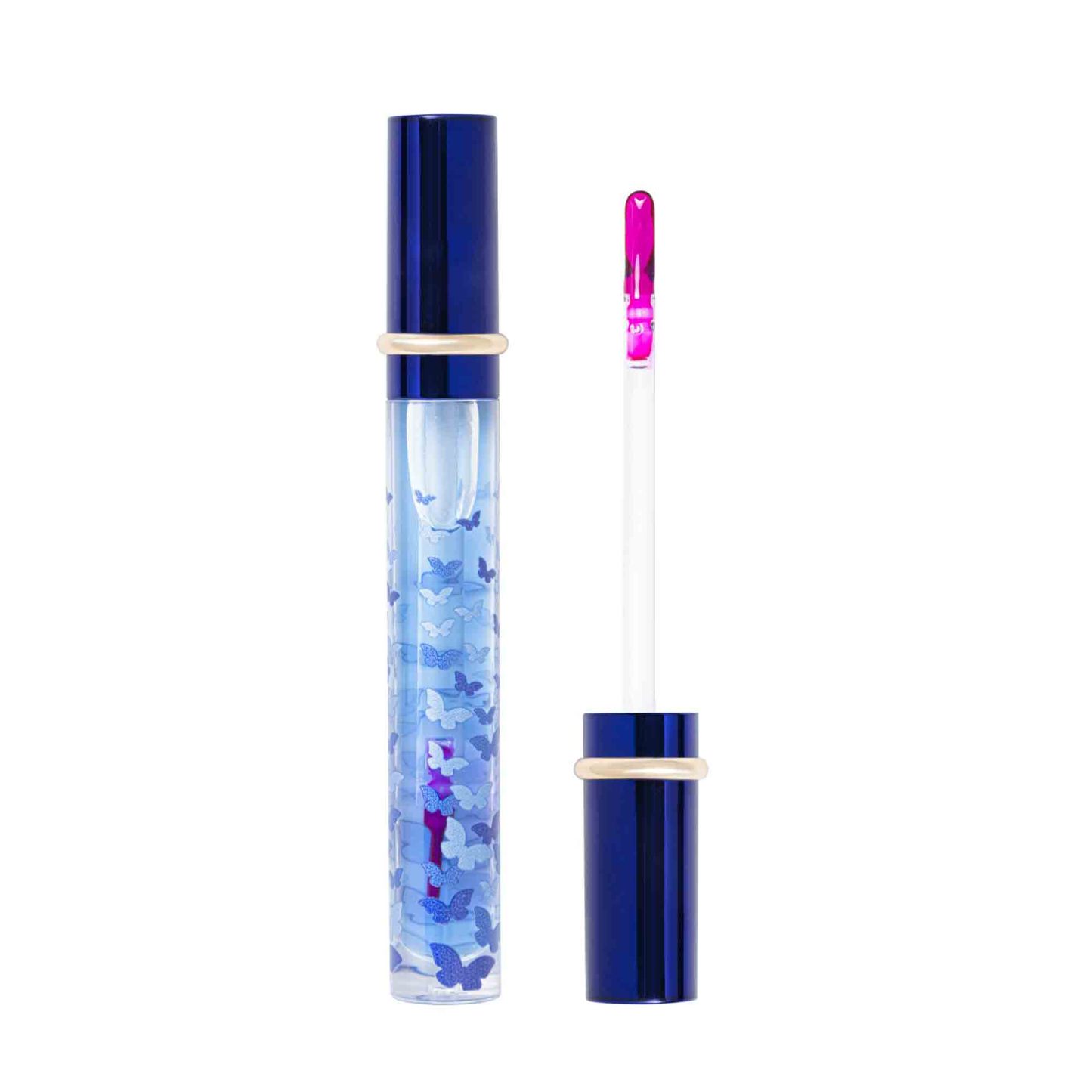 pH Lip Oil