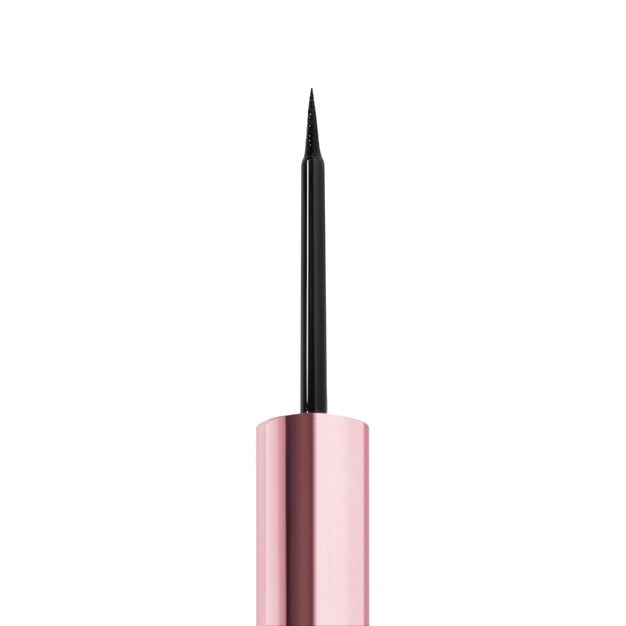 Waterproof eyeliner pen