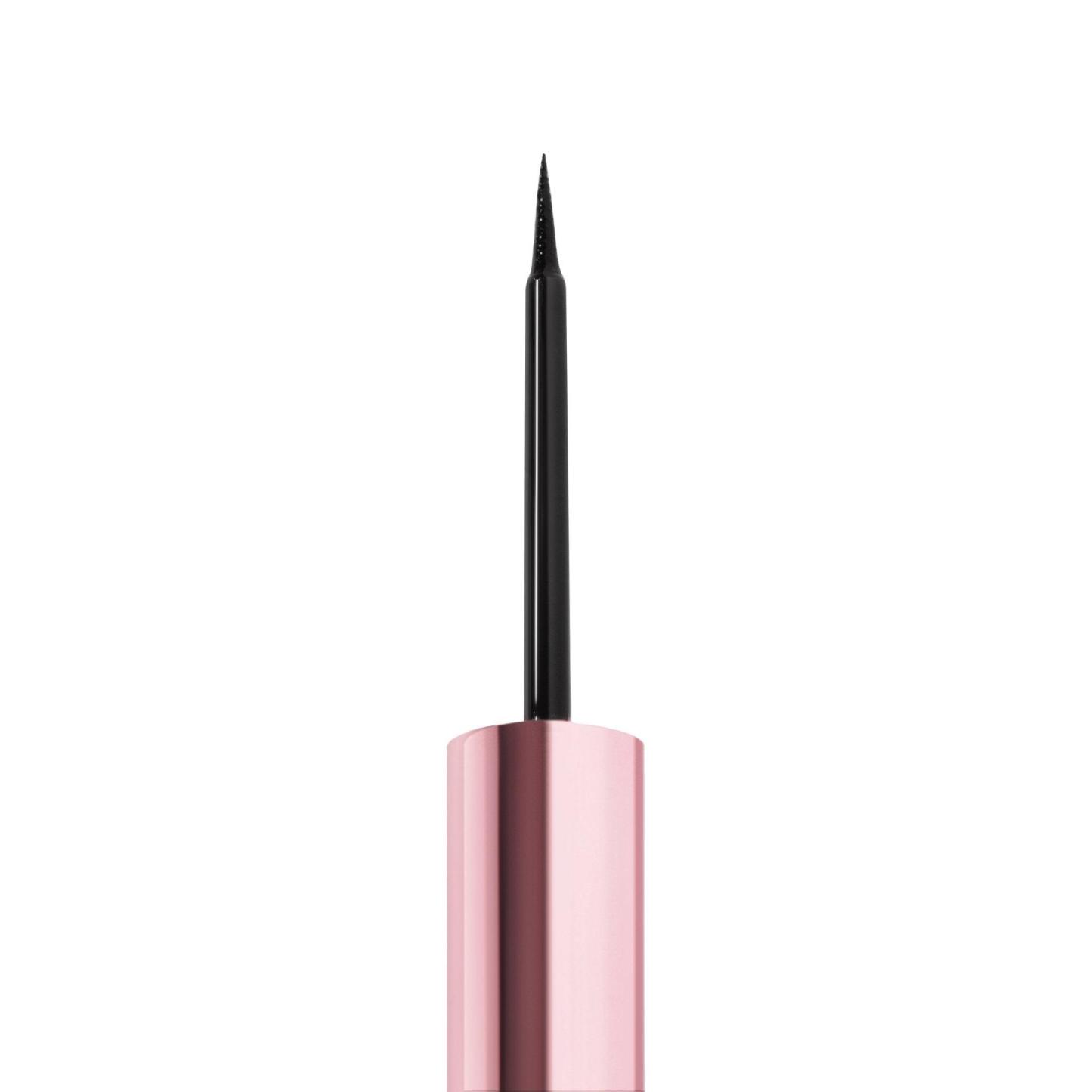 Waterproof eyeliner pen