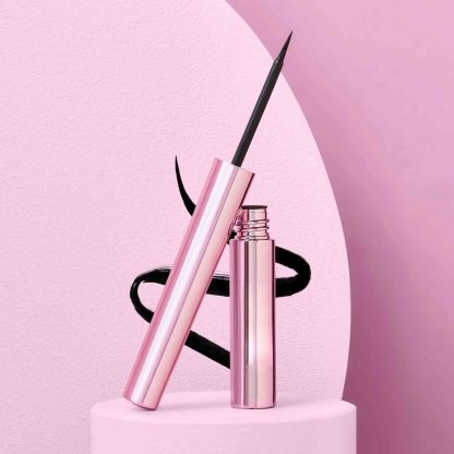 Waterproof eyeliner pen