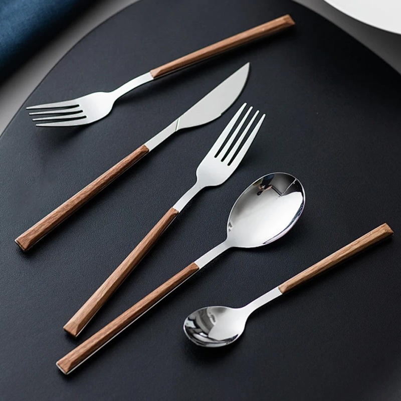 Geschirr（餐具）