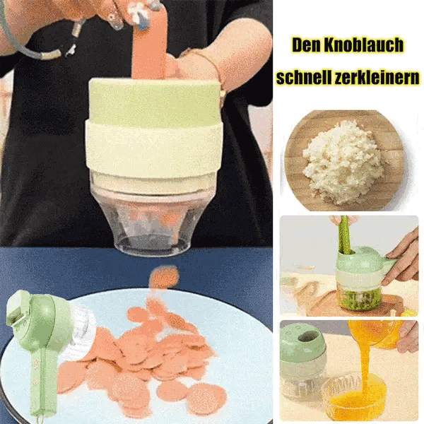 Tornado-Handschneider