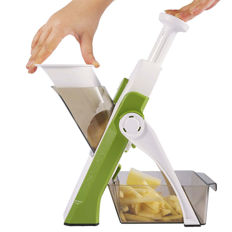 3-in-1-Häcksler