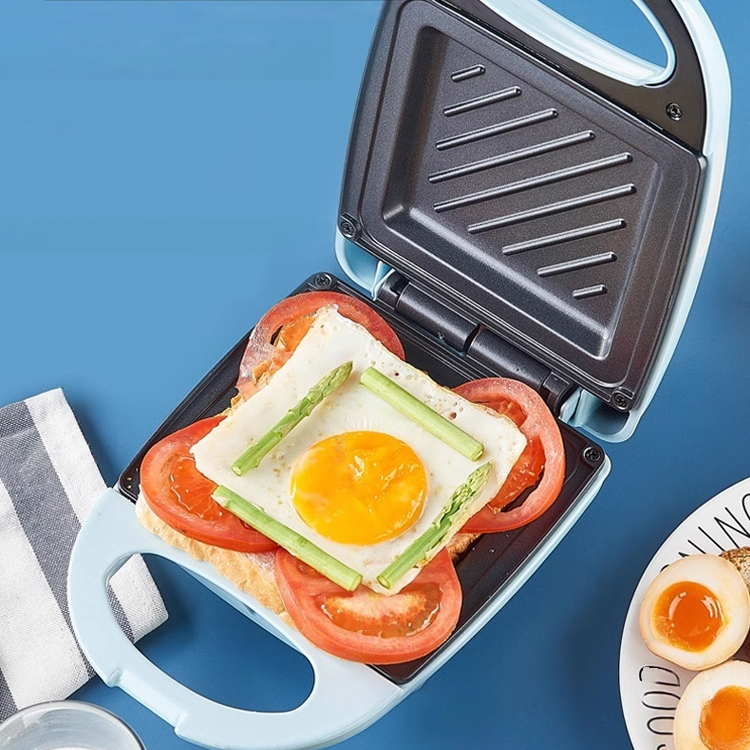 Sandwich Multi-Press-Toaster