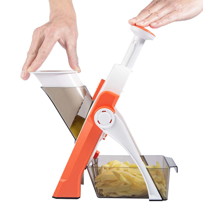 3-in-1-Häcksler