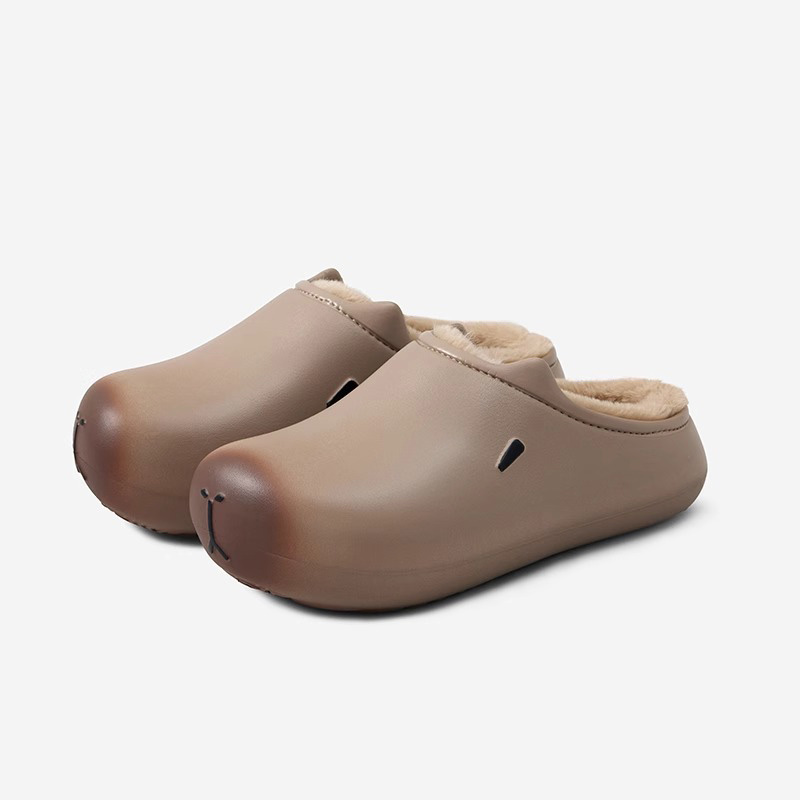 Capybara Padded Birkenstocks(BUY 2 FREE SHIPPING)