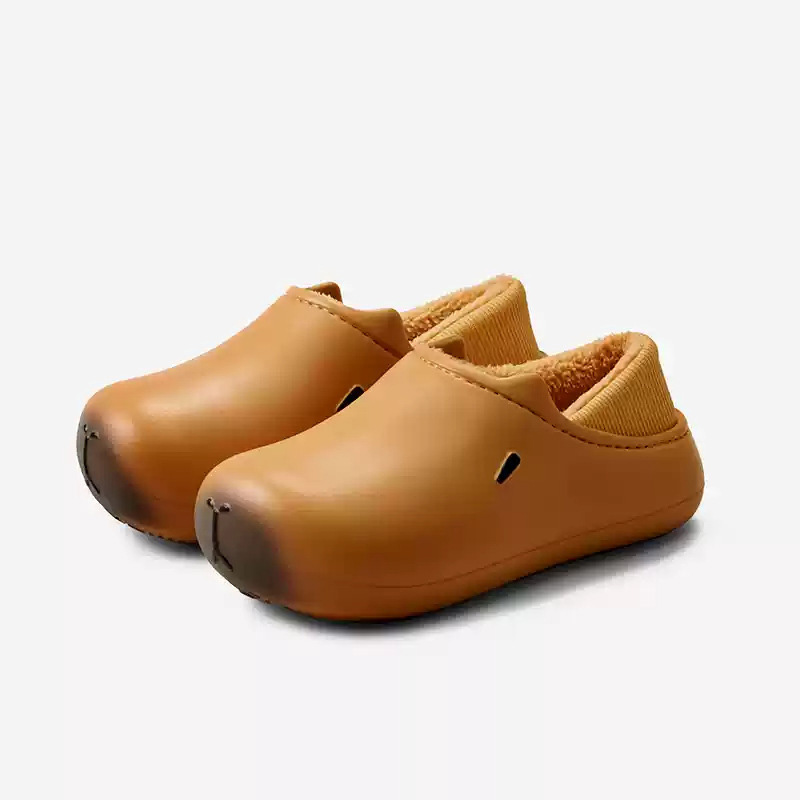 Capybara Padded Birkenstocks(BUY 2 FREE SHIPPING)