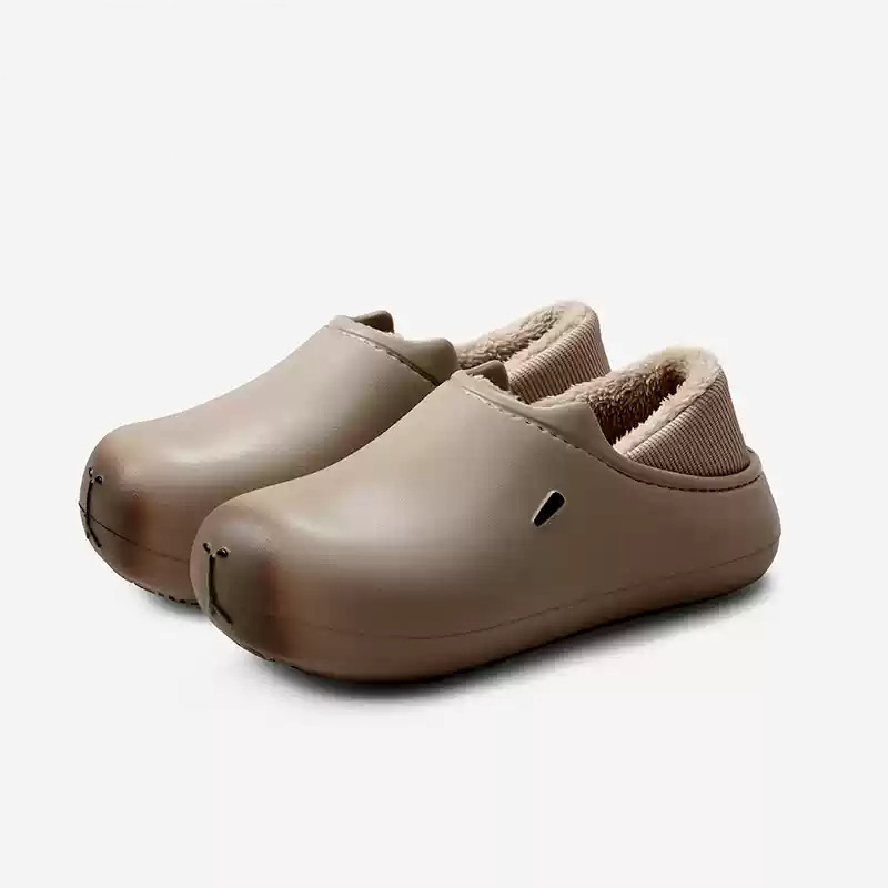 Capybara Padded Birkenstocks(BUY 2 FREE SHIPPING)
