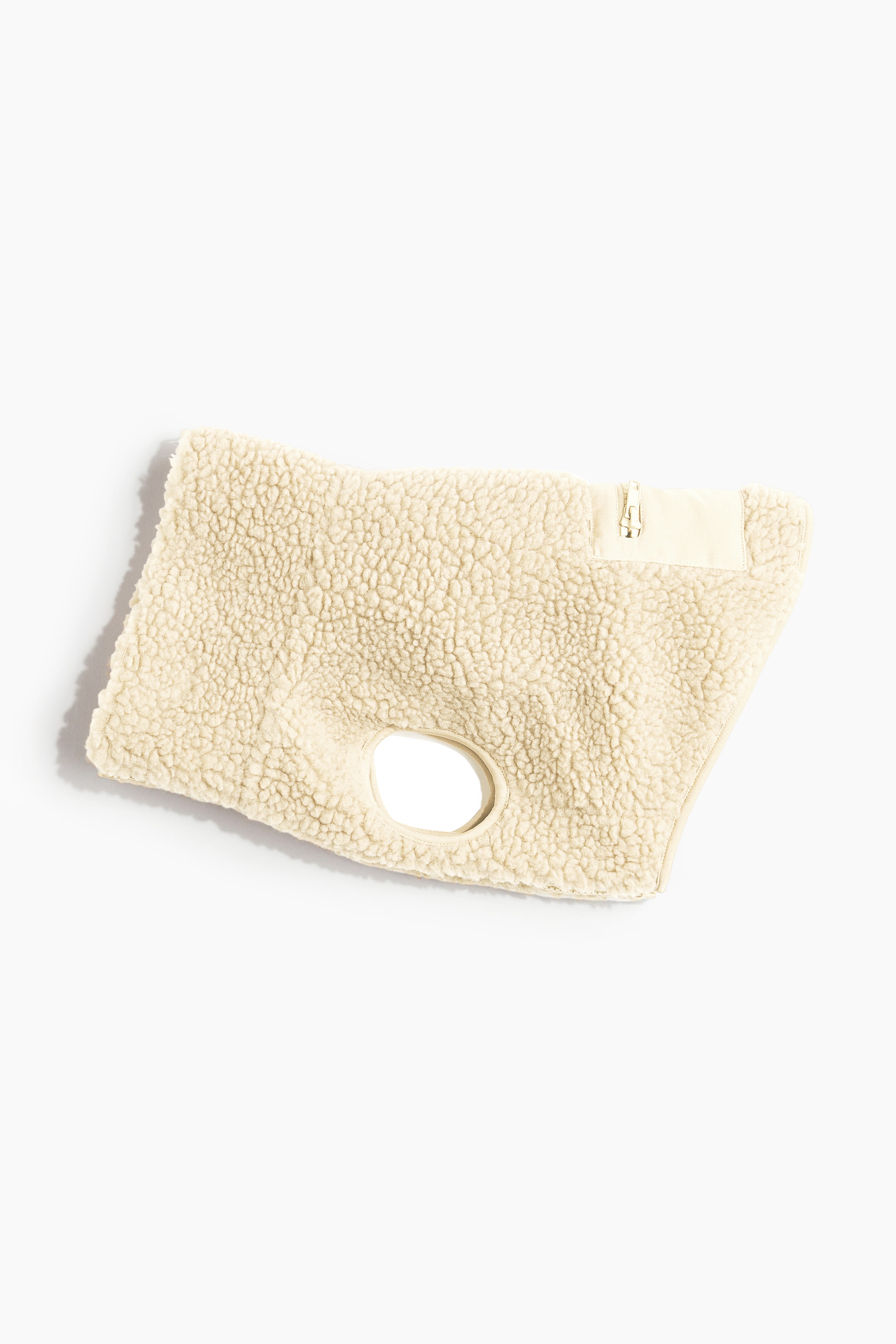 Teddy Fleece Dog Jacket (Buy 2 Free Shipping)