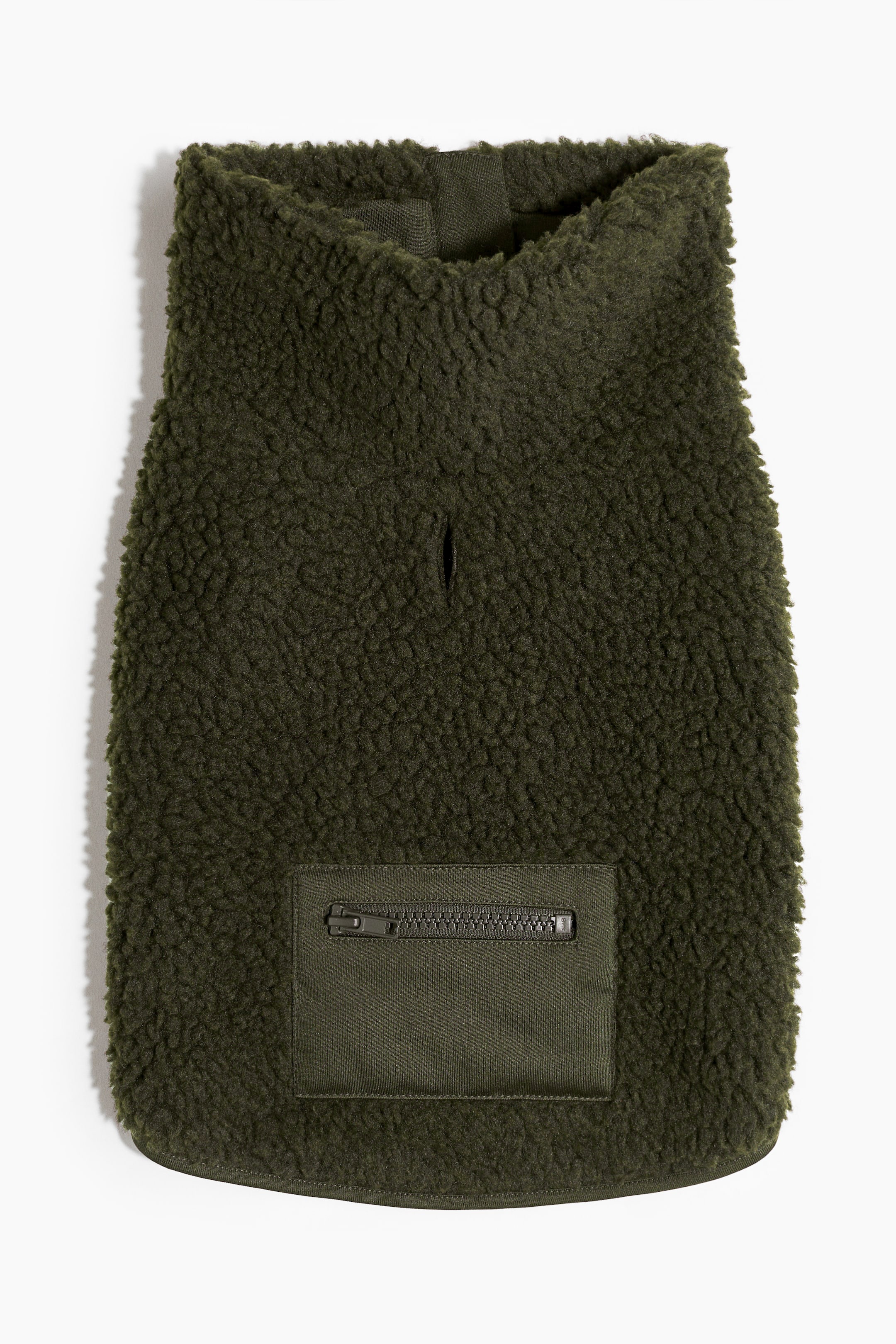 Teddy Fleece Dog Jacket (Buy 2 Free Shipping)