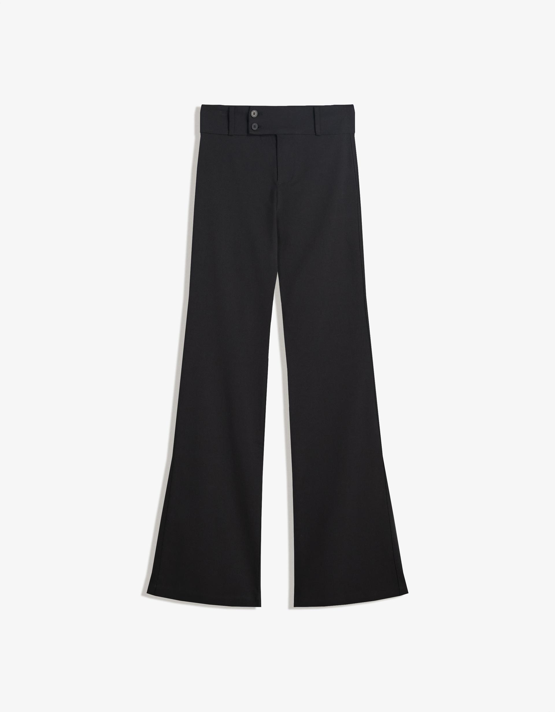 Bengaline Trousers (Buy 2 Free Shipping)