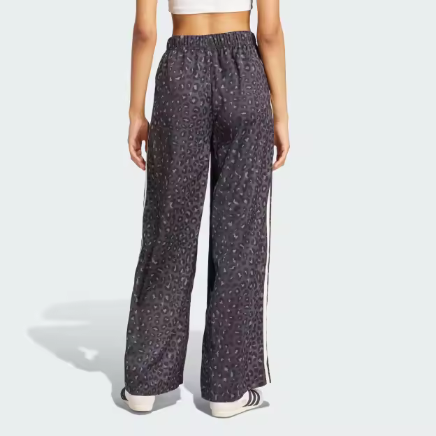 Originals Wide Leg Satin Pants (Buy 3 Free Shipping)