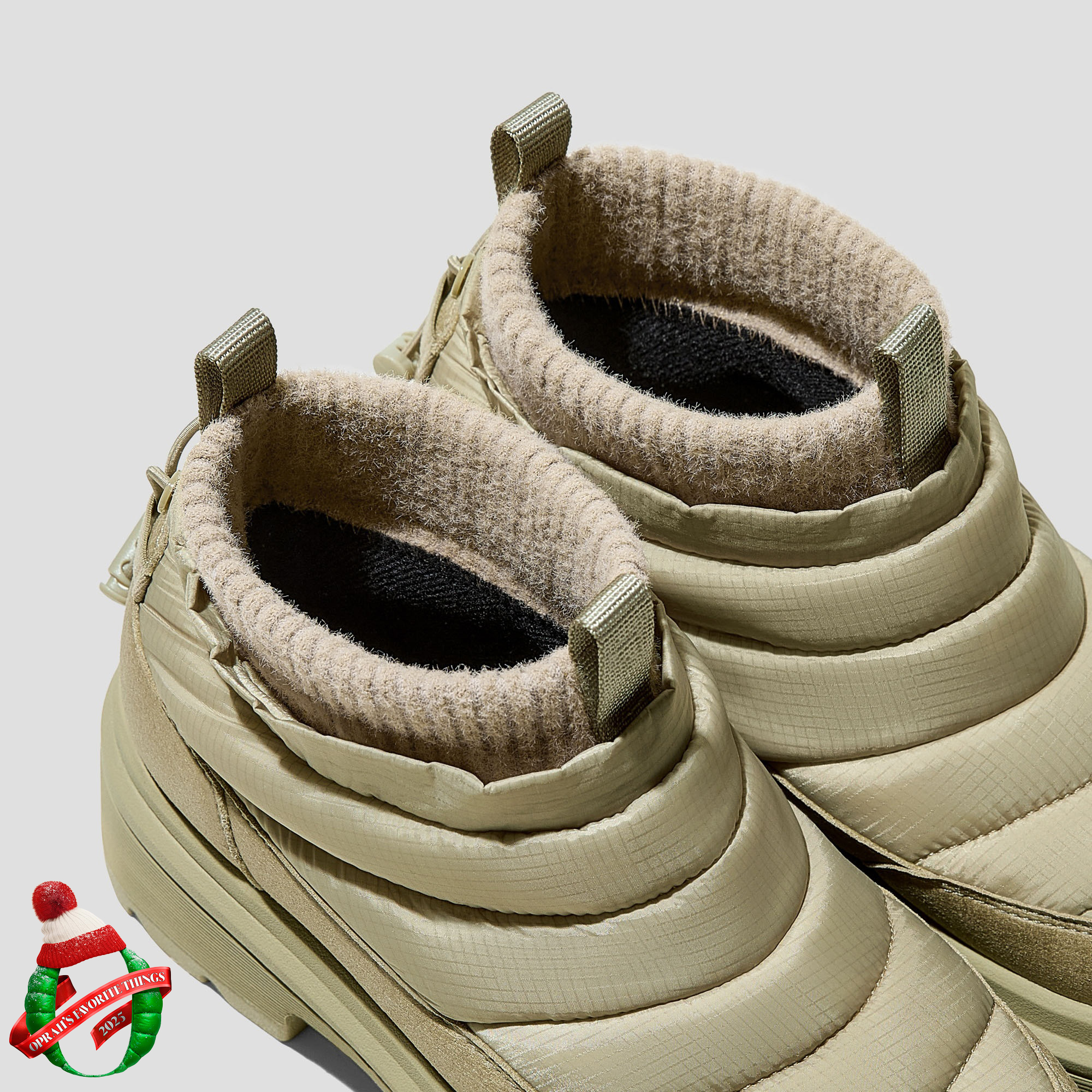 2-in-1 Detachable PufferTherm Warm Boots (Free Shipping)