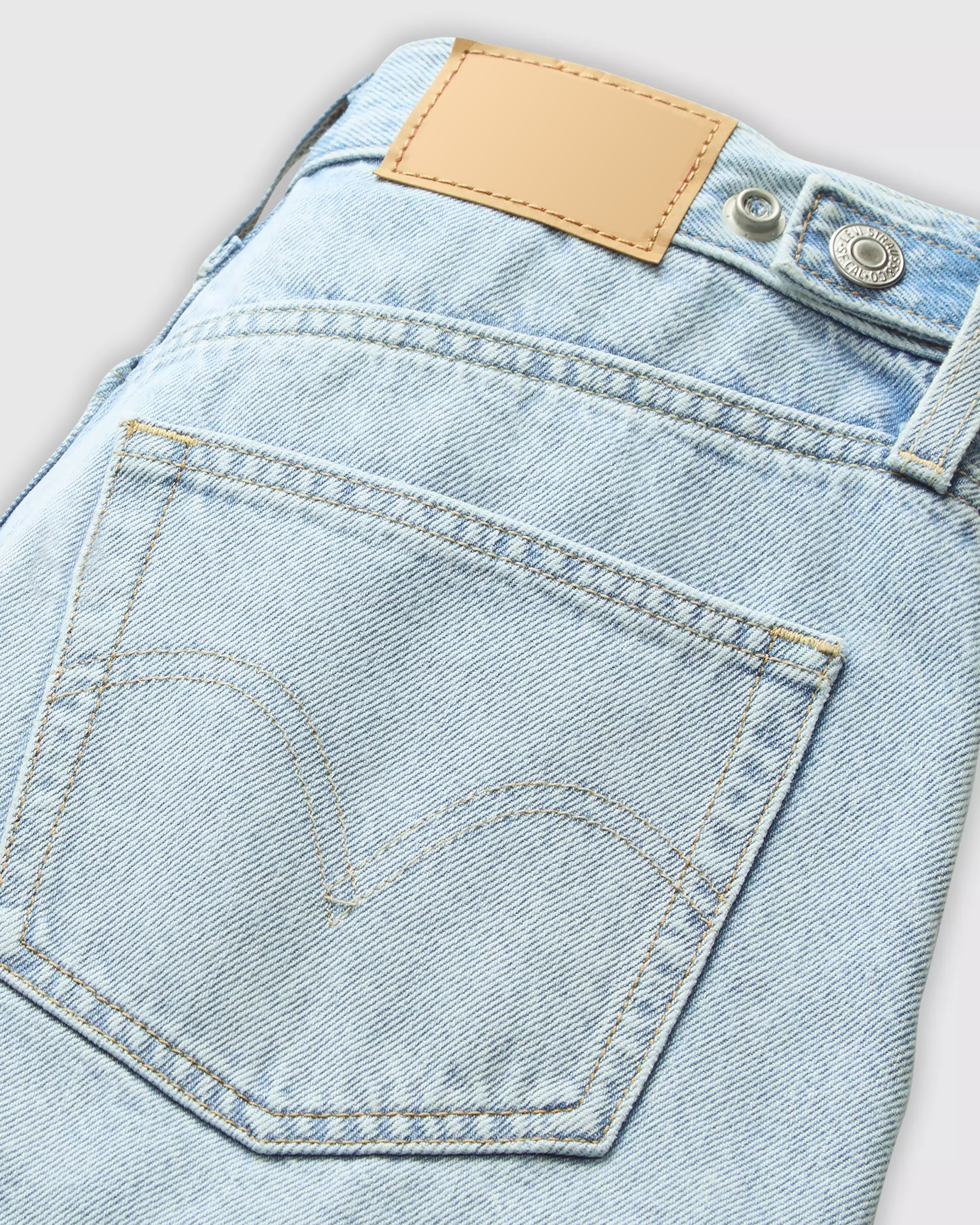 Women's Cinch Mid-thigh Shorts (Buy 2 Free Shipping)