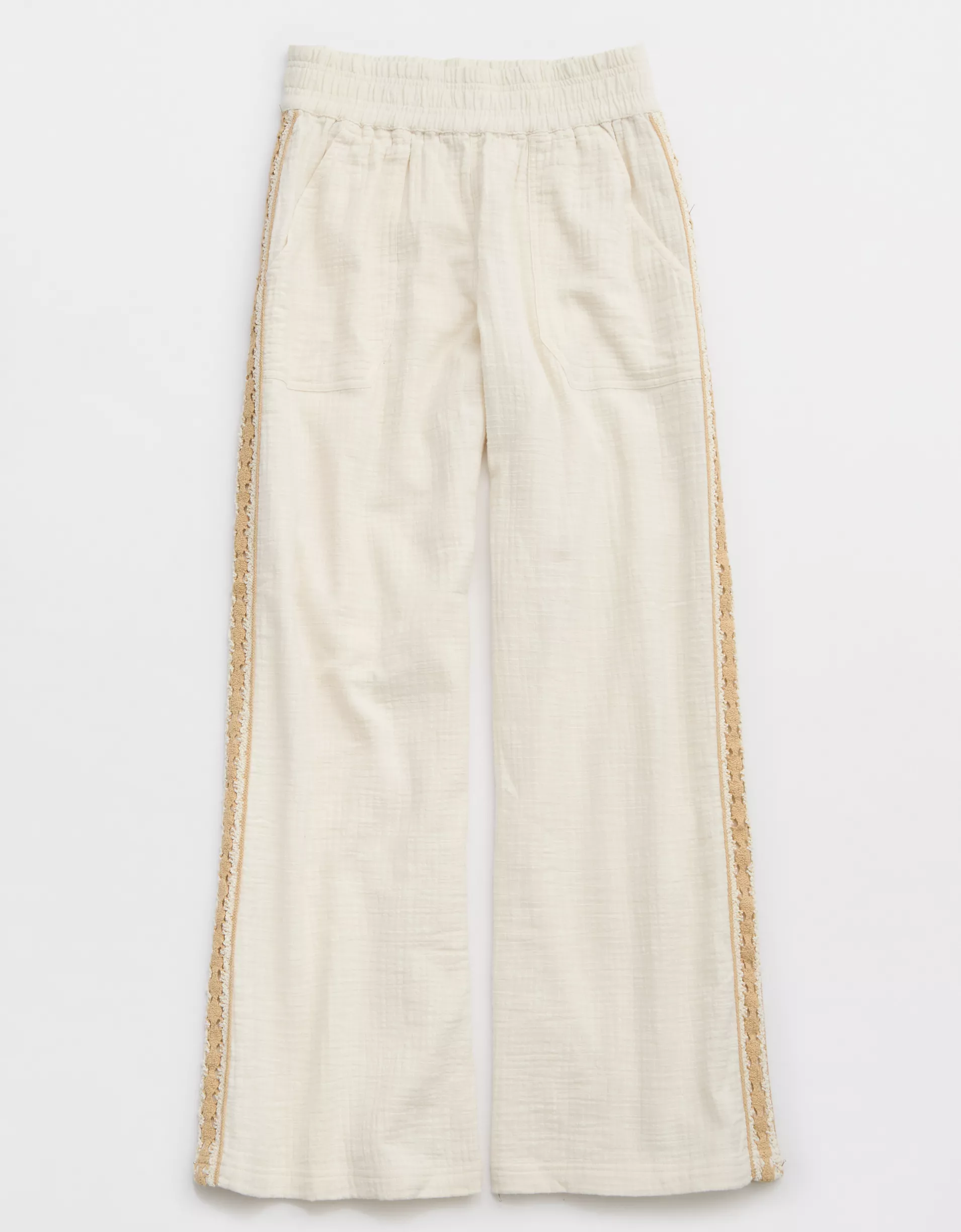 Summer Reset Trouser (Buy 2 Free Shipping)