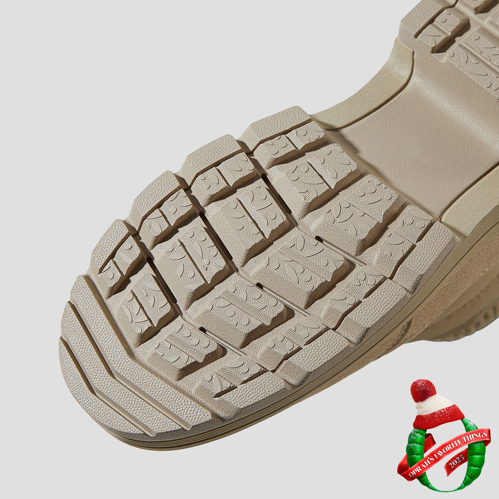 2-in-1 Detachable PufferTherm Warm Boots (Free Shipping)