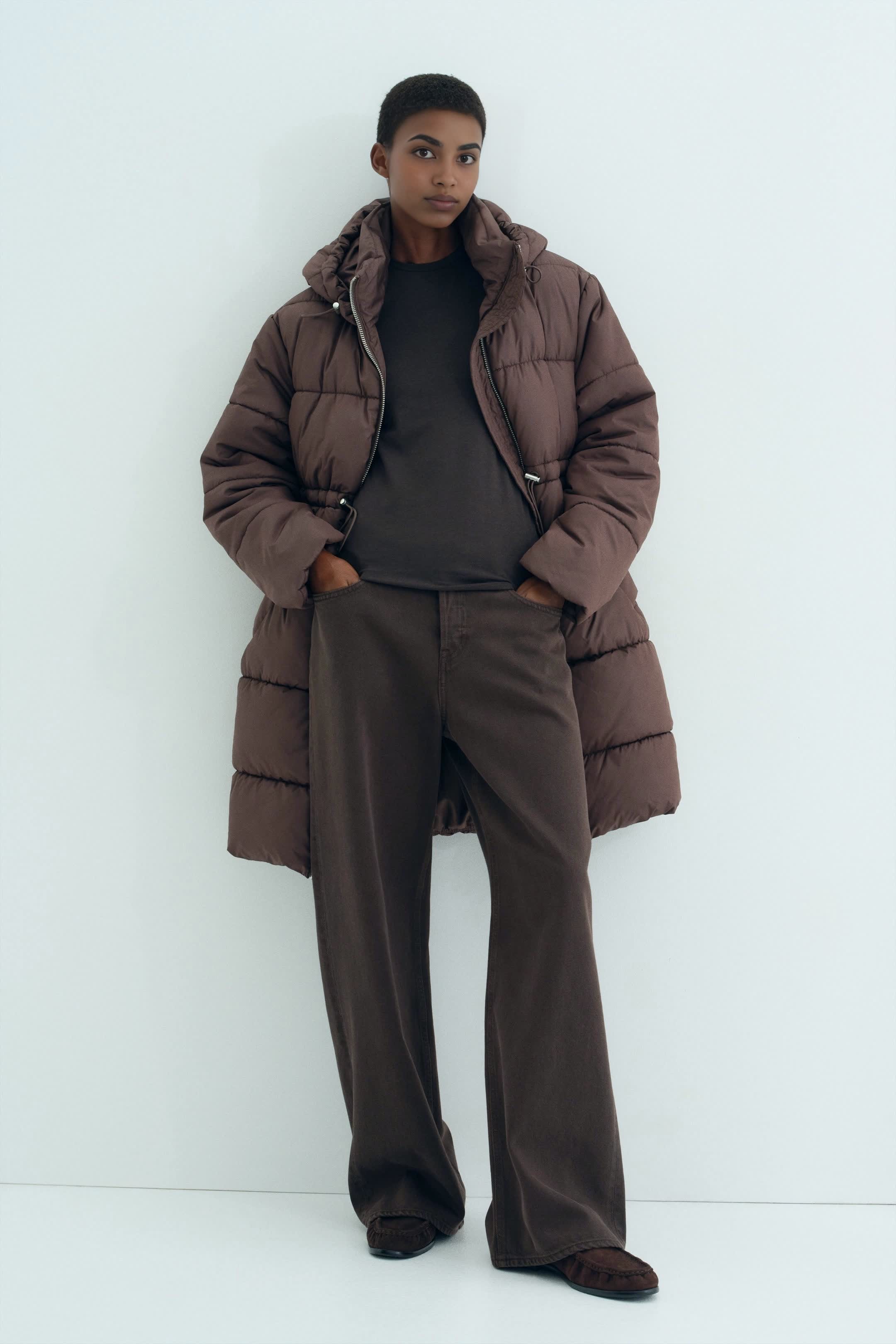 MAMA Before & After Babywearing Puffer Coat (Buy 2 Free Shipping)