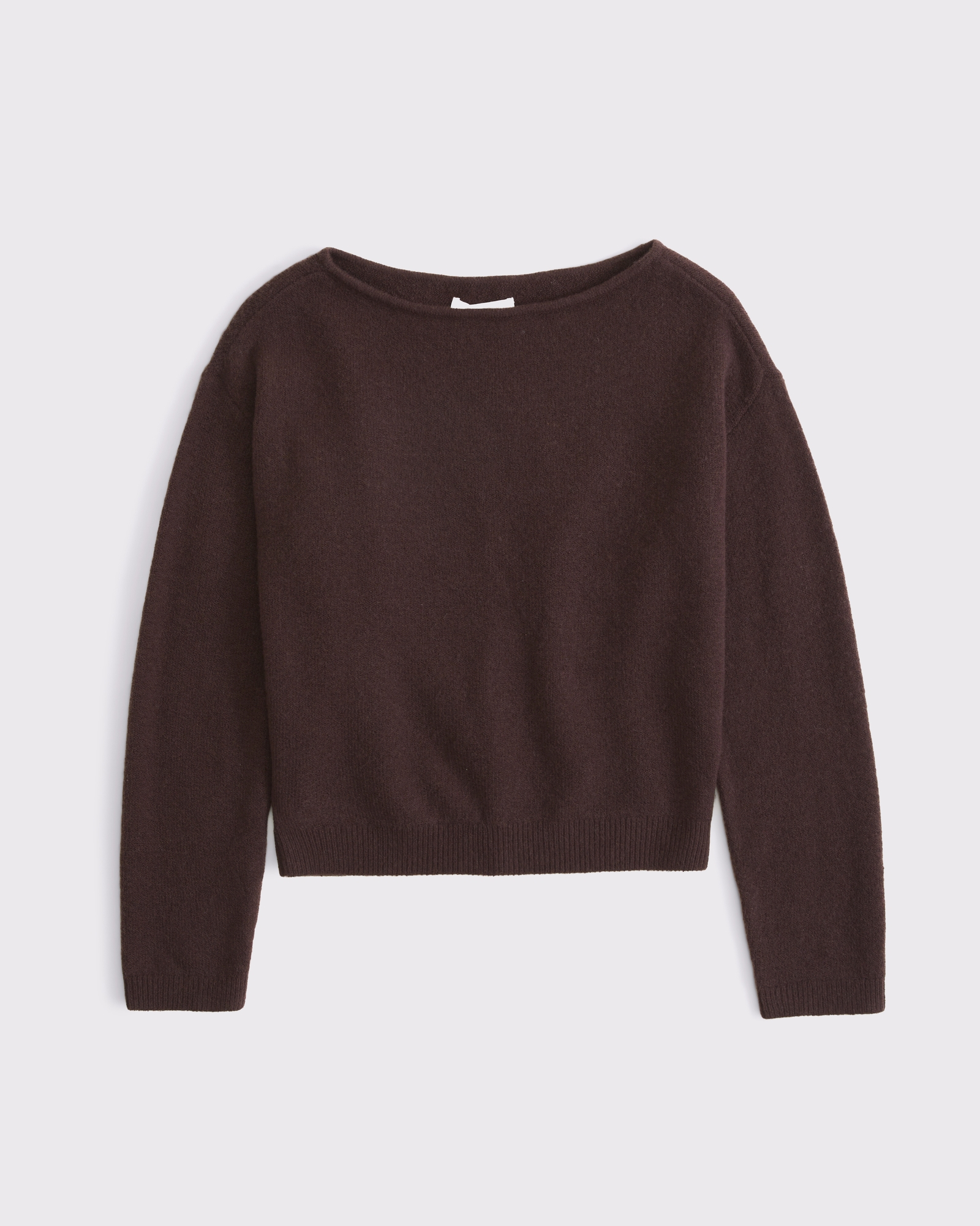 Wool-Blend Slash Sweater (Buy 2 Free Shipping)