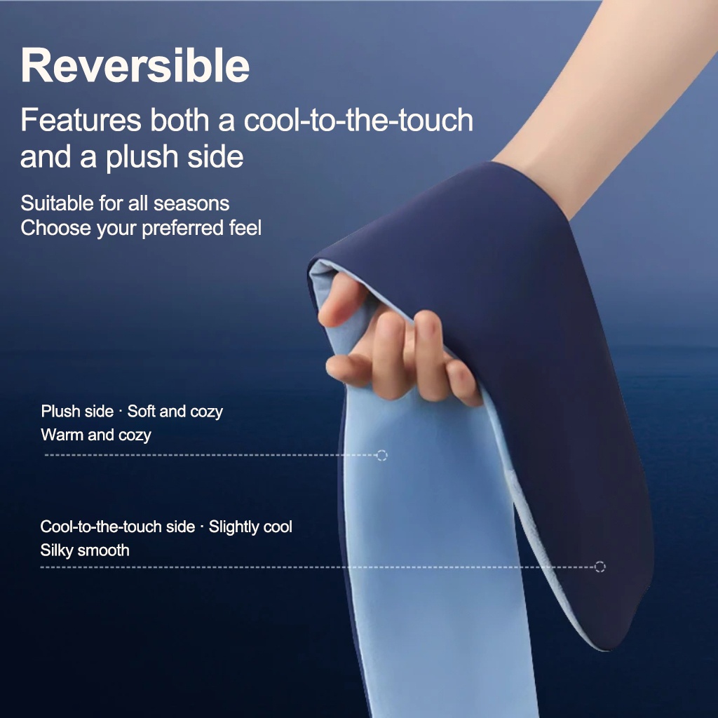 Weighted Sleep Eye Mask (Buy 2 Free Shipping)