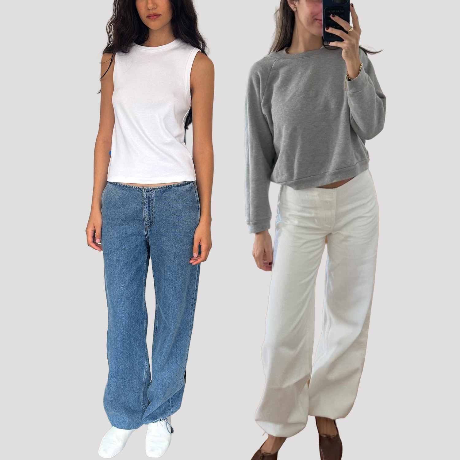 Low Rise Sport Jeans (Buy 2 Free Shipping & Extra $5 off)