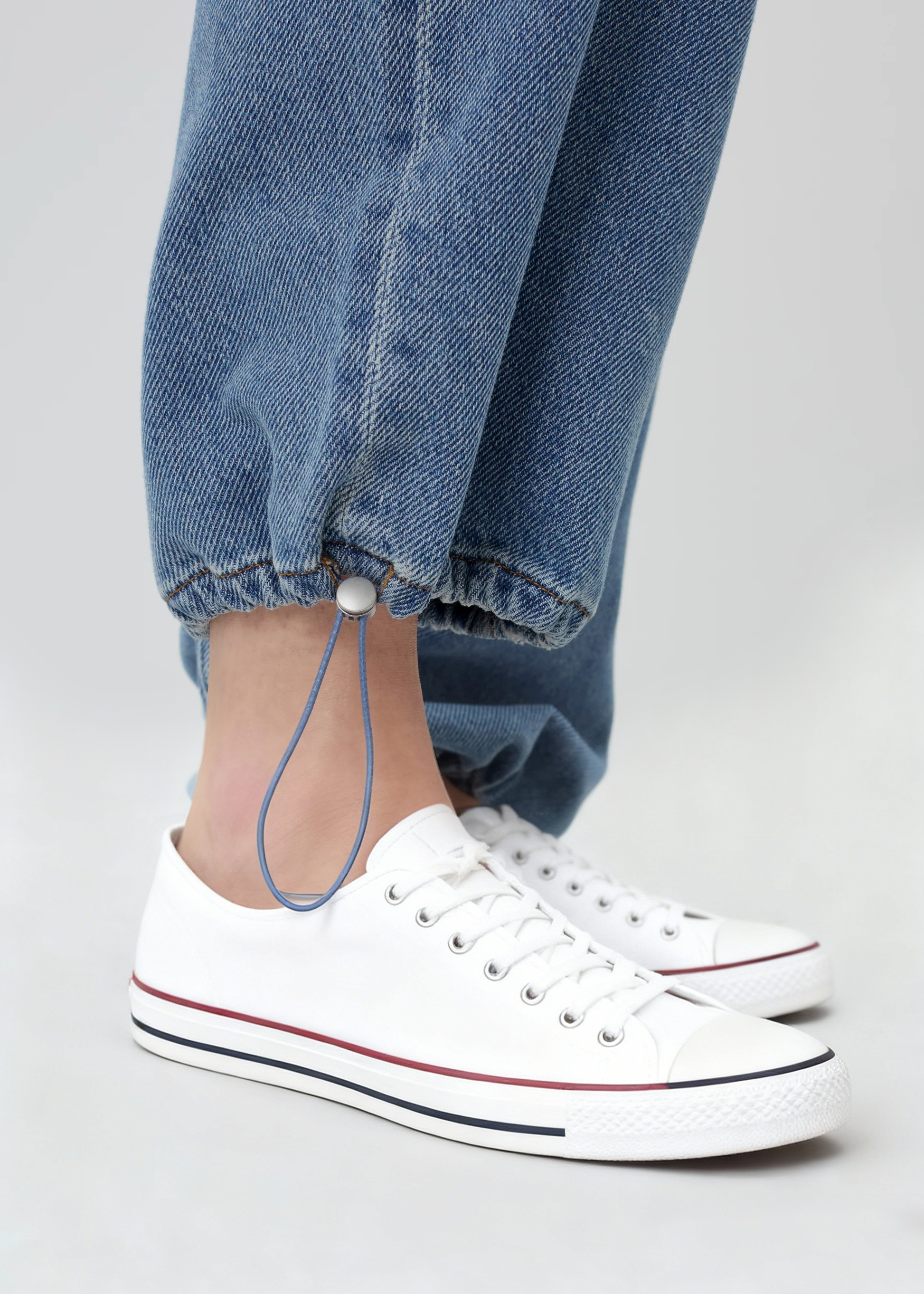 Low Rise Sport Jeans (Buy 2 Free Shipping & Extra $5 off)