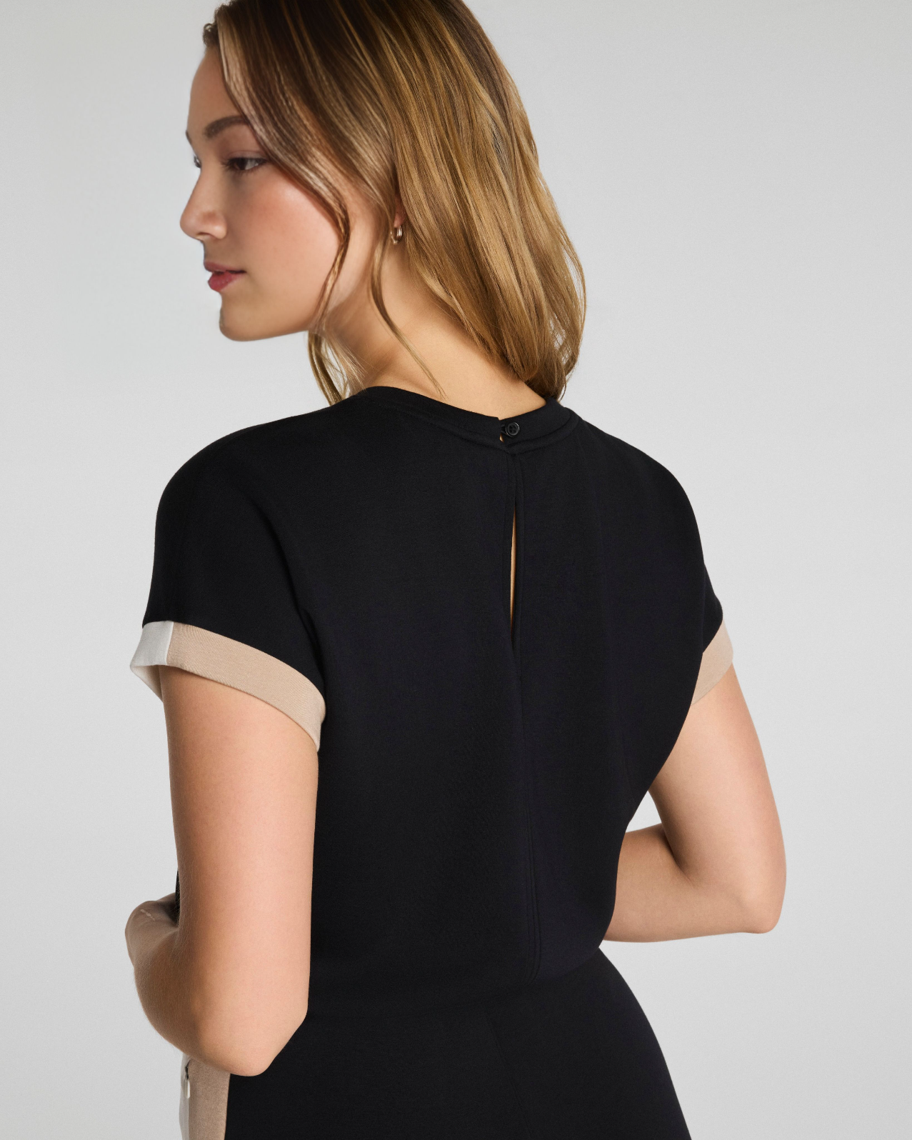 AirEssentials Colorblock Jumpsuit (Buy 2 Free Shipping)