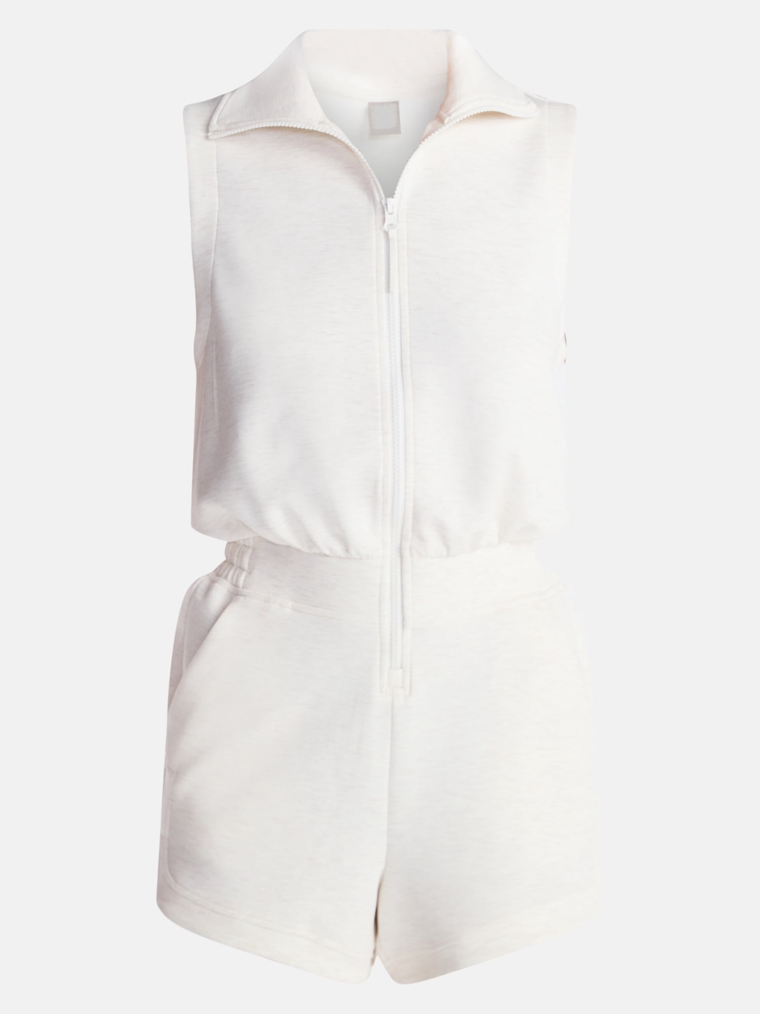 Women's Scubaknit Romper (Buy 2 Free Shipping)