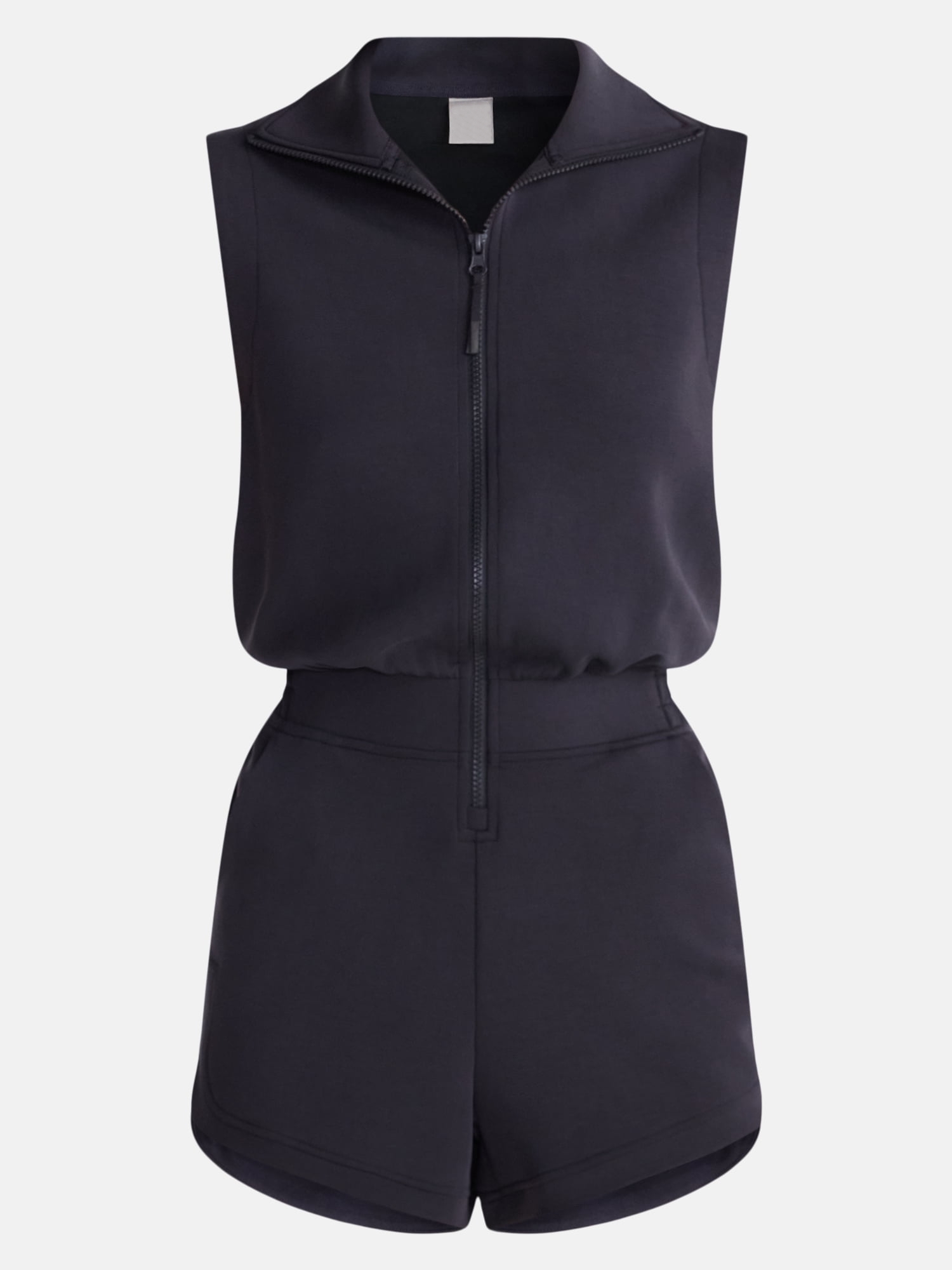 Women's Scubaknit Romper (Buy 2 Free Shipping)