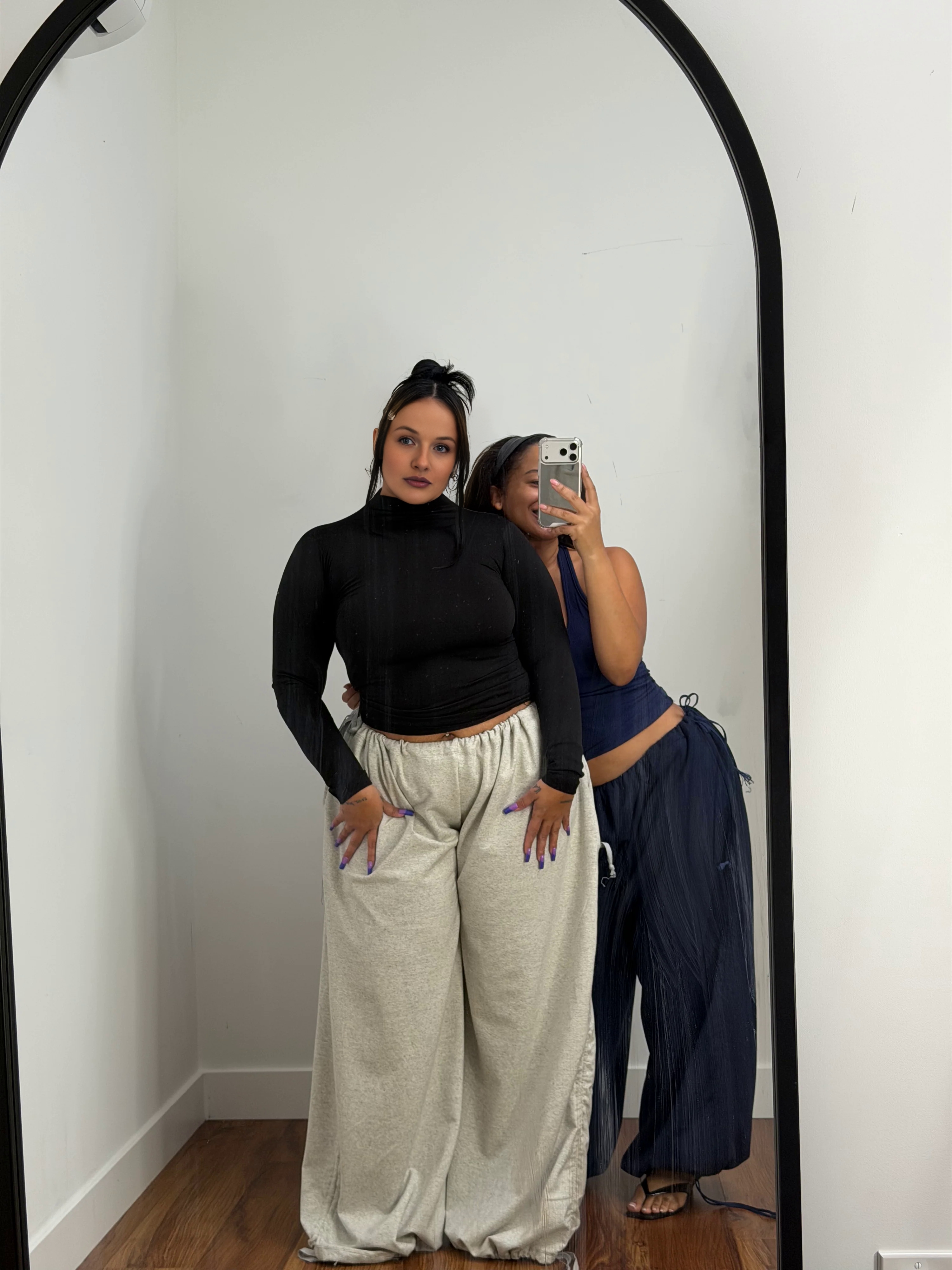 Super Big Infinity Pants (Buy 2 Free Shipping)
