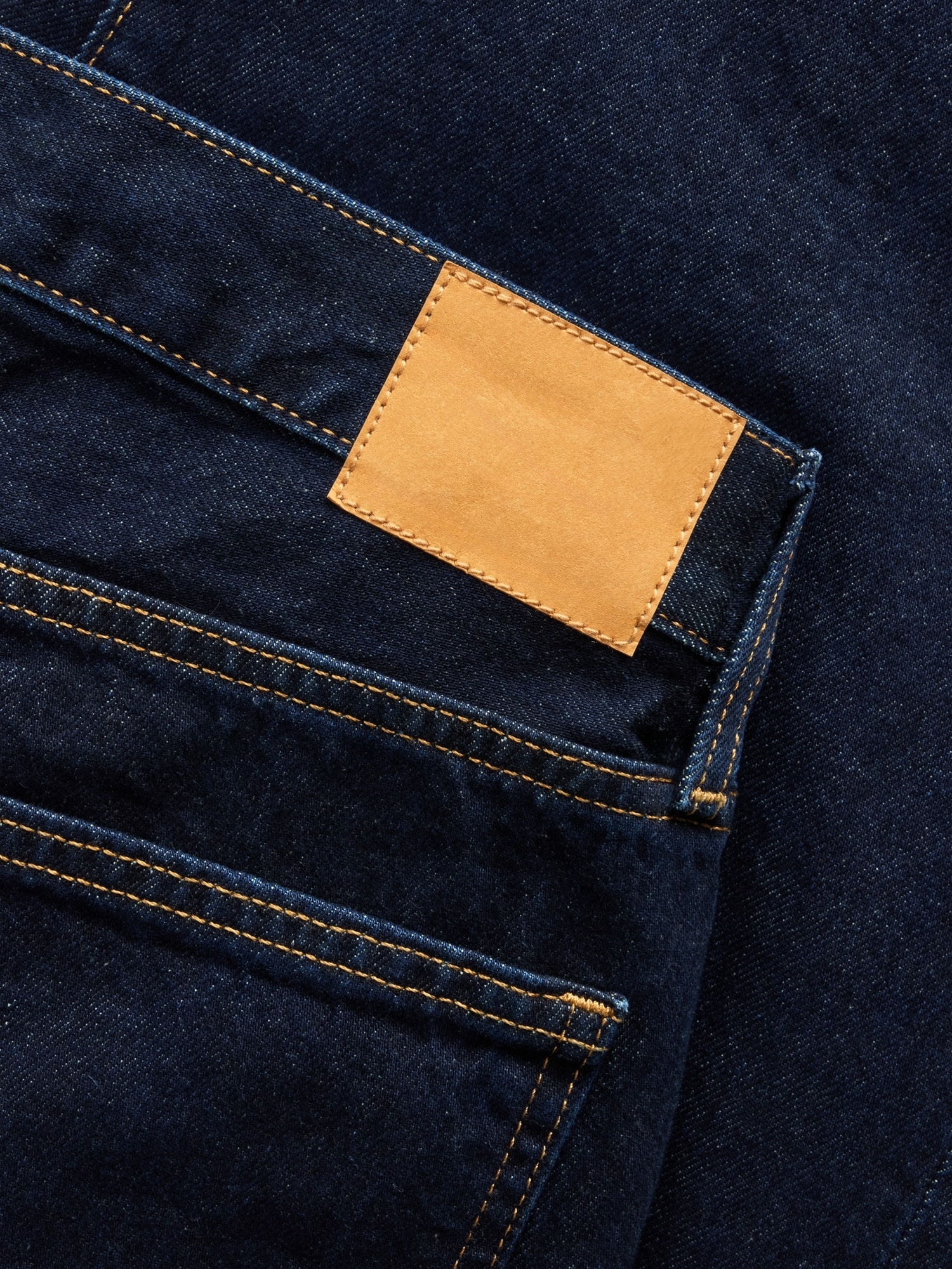 The Hailey Extra Baggy Jean (Buy 2 Free Shipping)