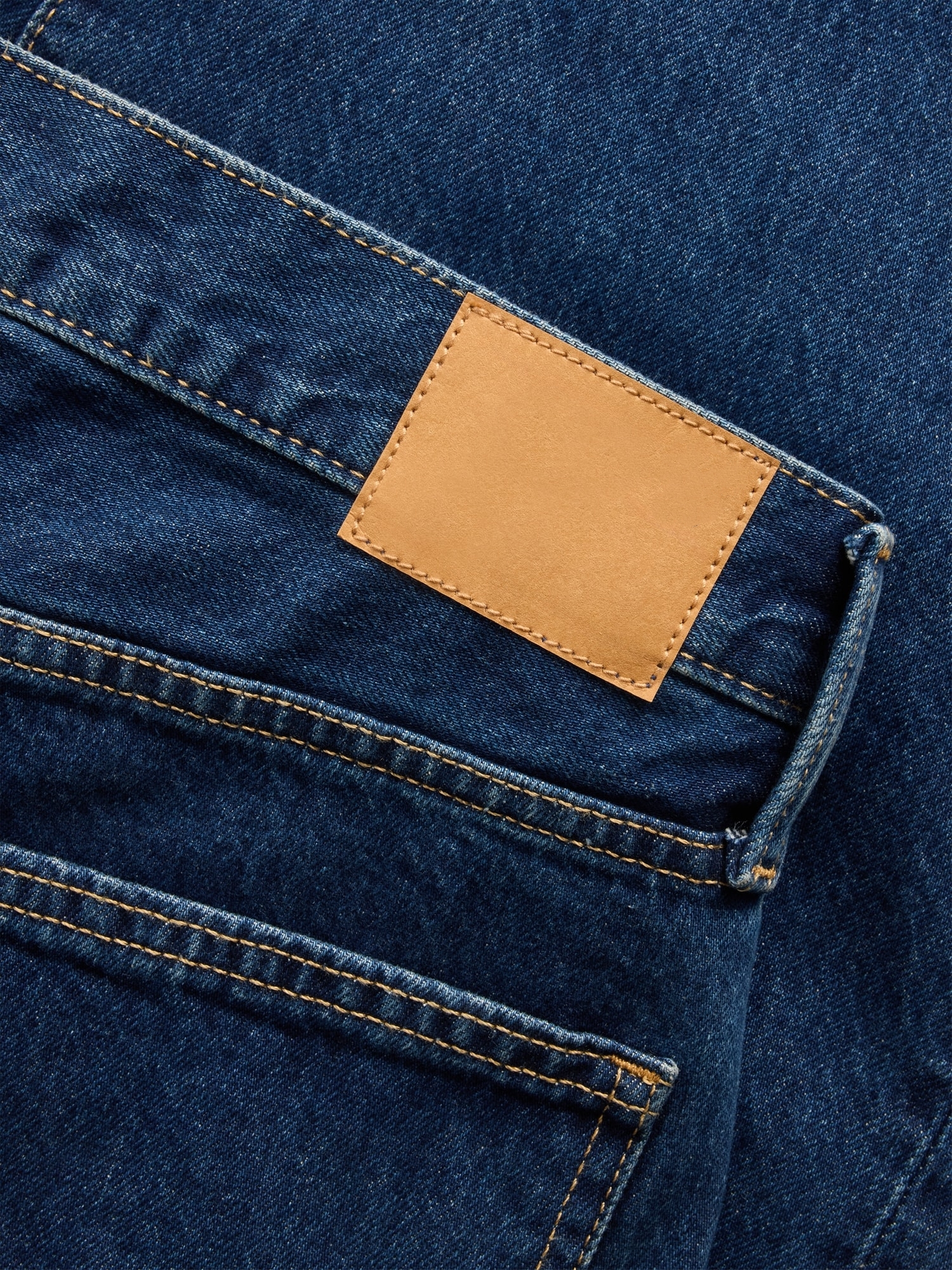 The Hailey Extra Baggy Jean (Buy 2 Free Shipping)