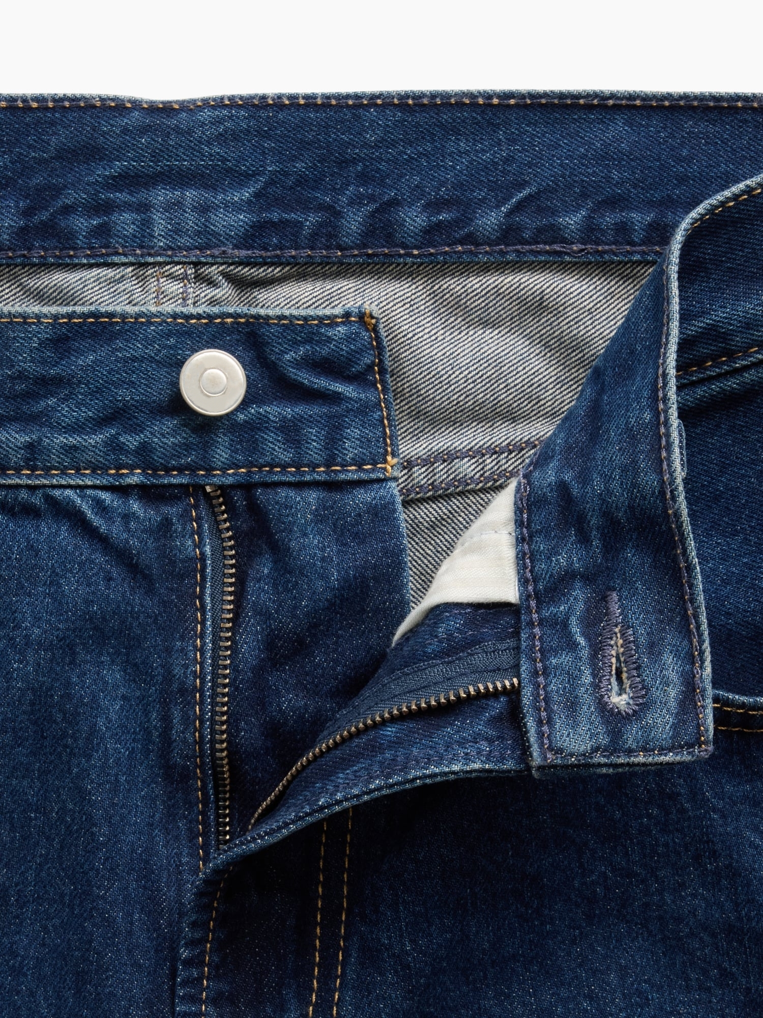 The Hailey Extra Baggy Jean (Buy 2 Free Shipping)
