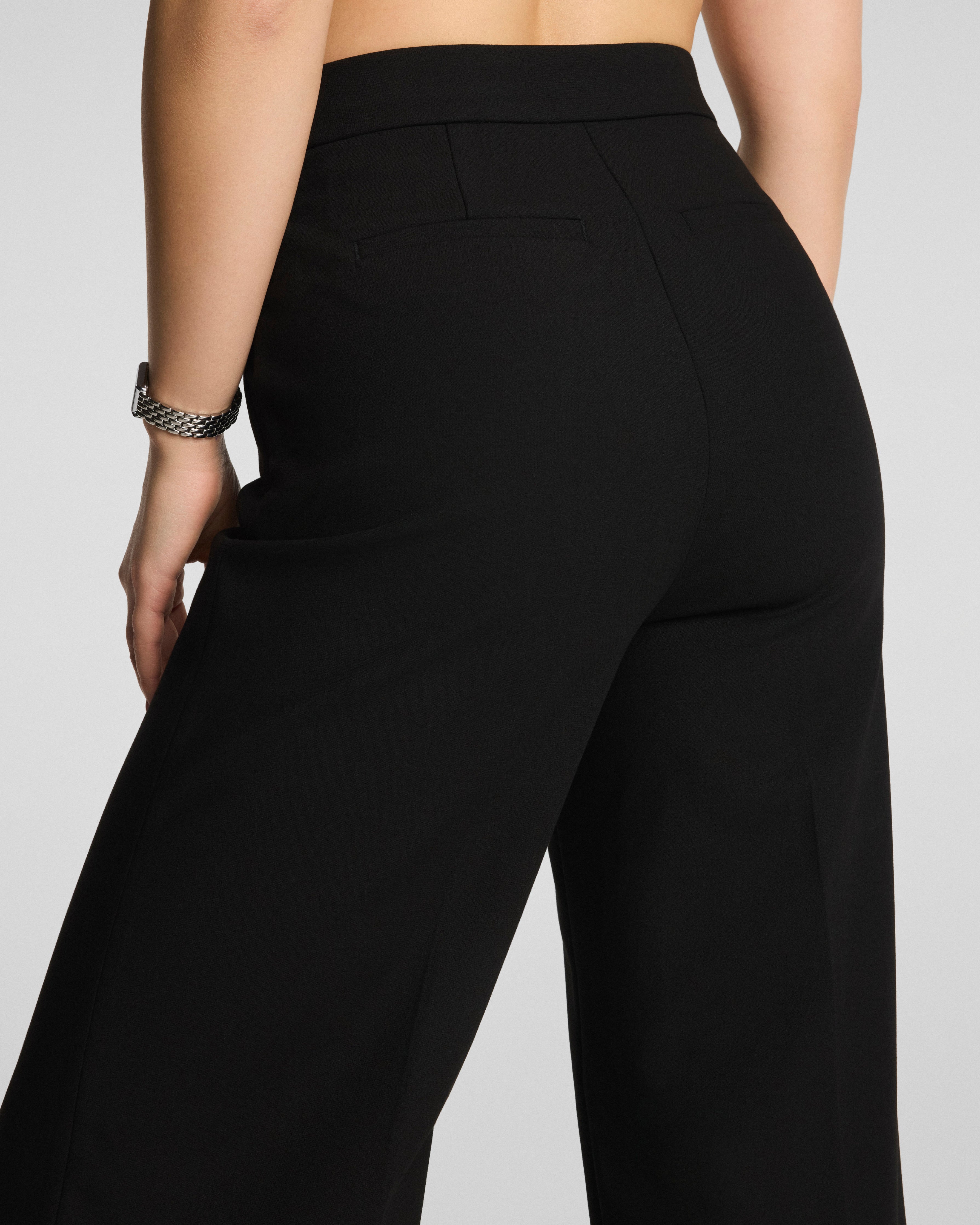 Supersmooth WellSuited 360 Wide Leg Pant (Buy 2 Free Shipping)
